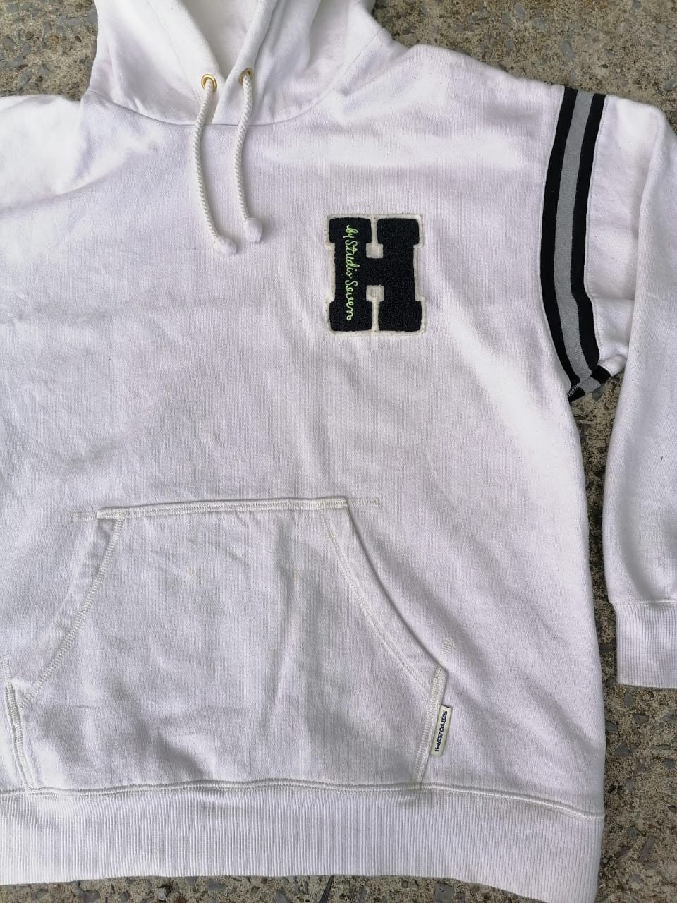 Studio Seven Studio Seven Honest College Hoodie Size US M / EU 48-50 / 2 - 2 Thumbnail