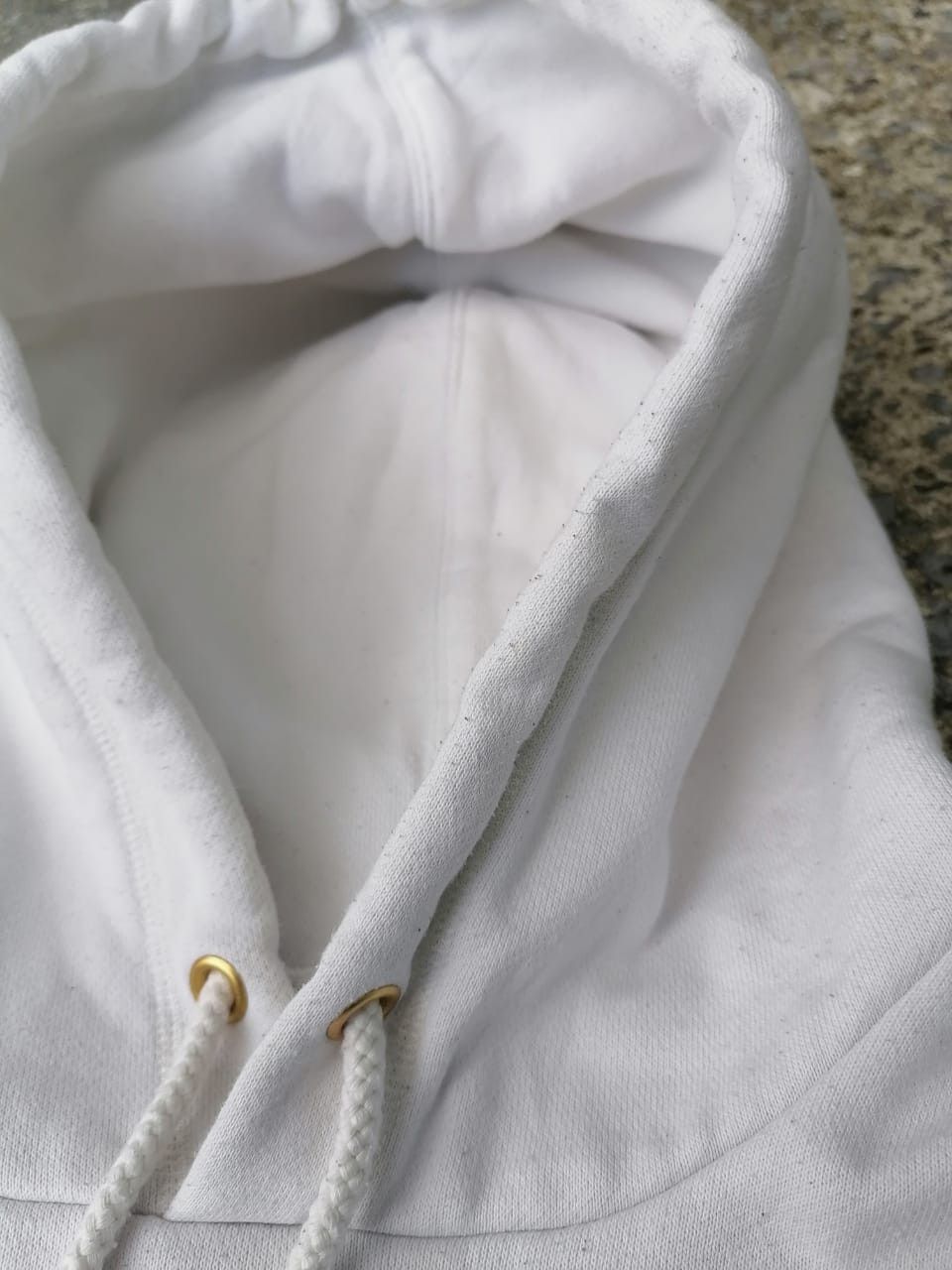 Studio Seven Studio Seven Honest College Hoodie Size US M / EU 48-50 / 2 - 3 Thumbnail