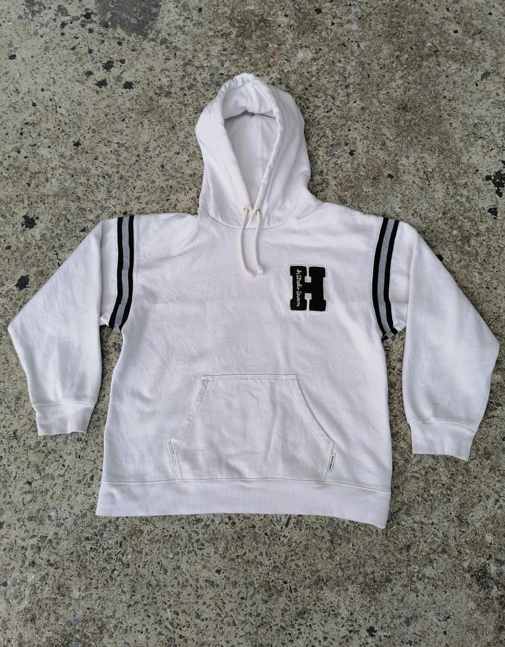 Studio Seven Studio Seven Honest College Hoodie Size US M / EU 48-50 / 2 - 1 Thumbnail