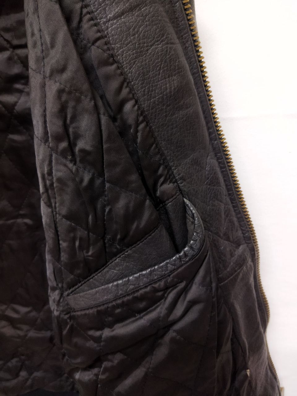 Kansai Yamamoto Vintage KANSAI MAN x Yutaka Nishimura Spell Out Jacket Size US L / EU 52-54 / 3 - 12 Thumbnail