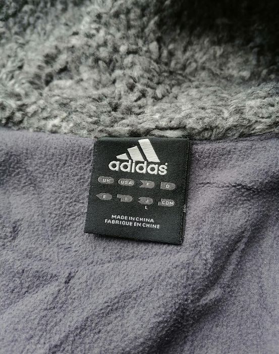 Adidas Adidas Long Jacket | Grailed