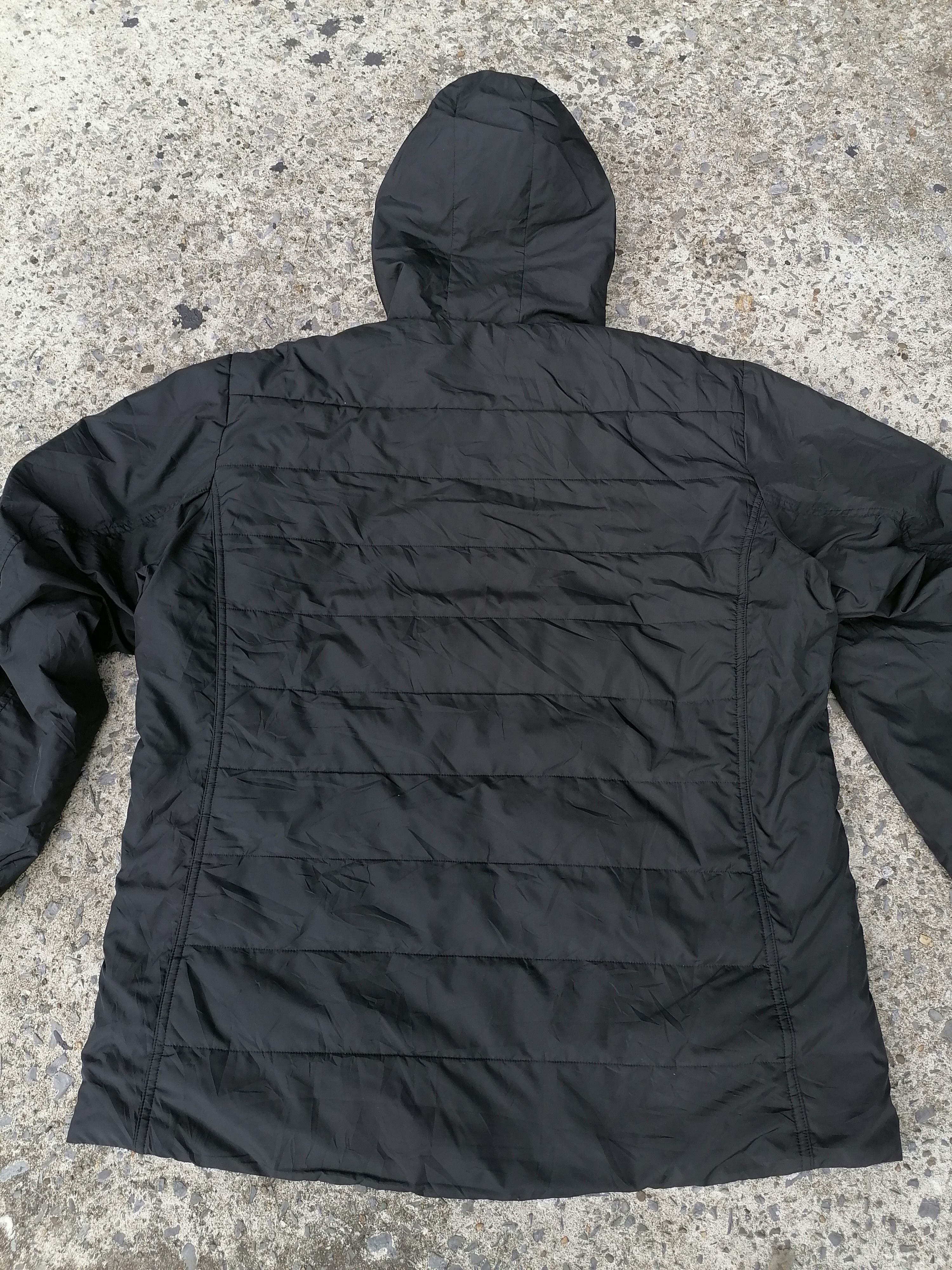 Adidas Adidas Three Stripes Jacket Size US L / EU 52-54 / 3 - 5 Thumbnail