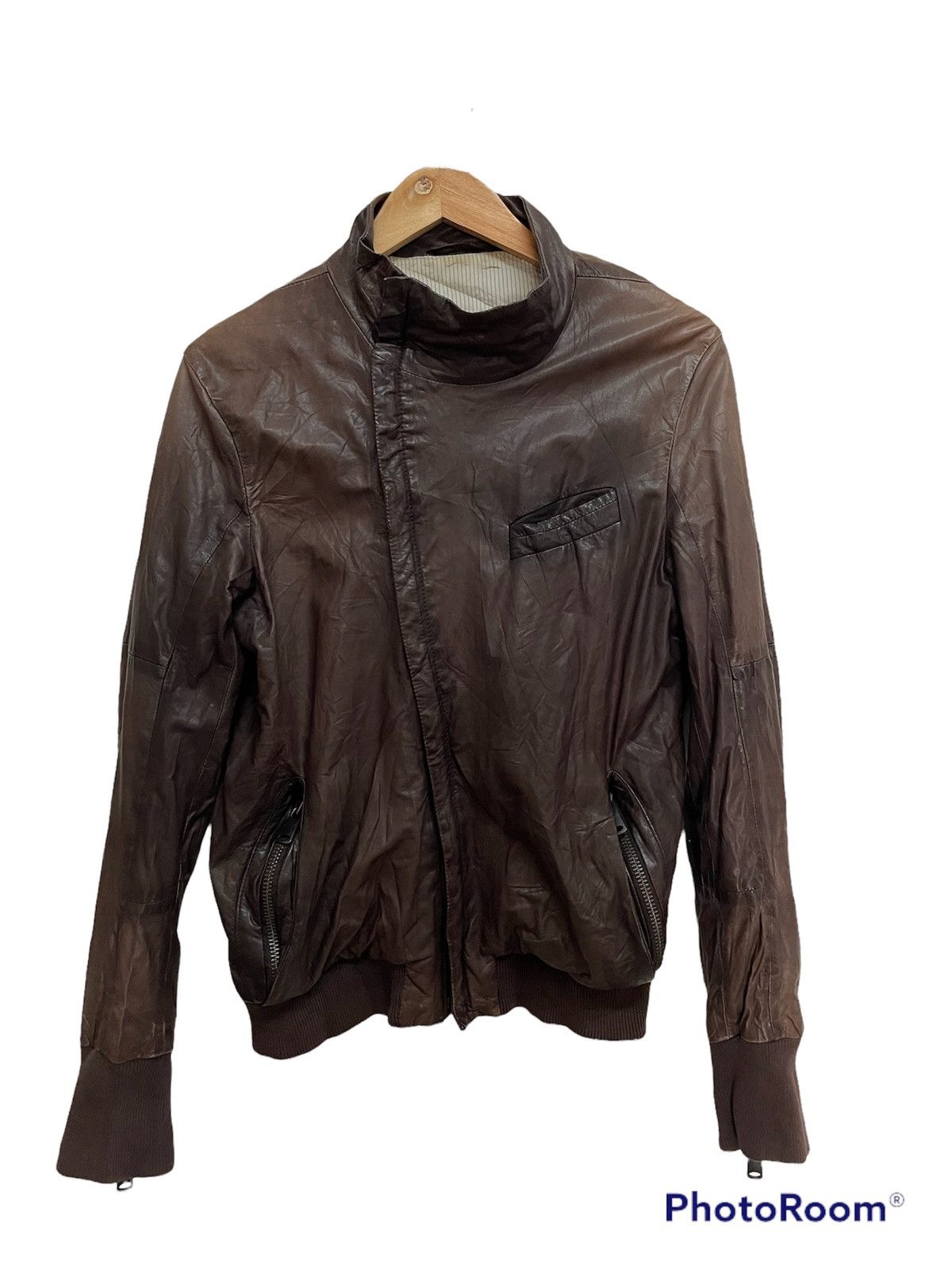 Diesel Black Gold Jacket | Grailed