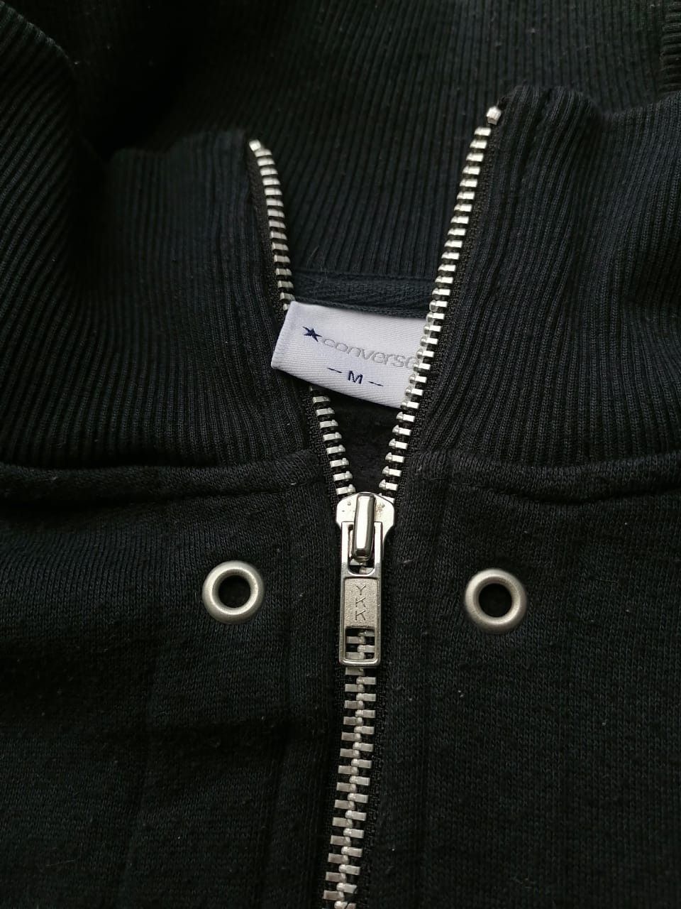 Converse × Vintage Converse Classic Jacket Size US M / EU 48-50 / 2 - 5 Thumbnail