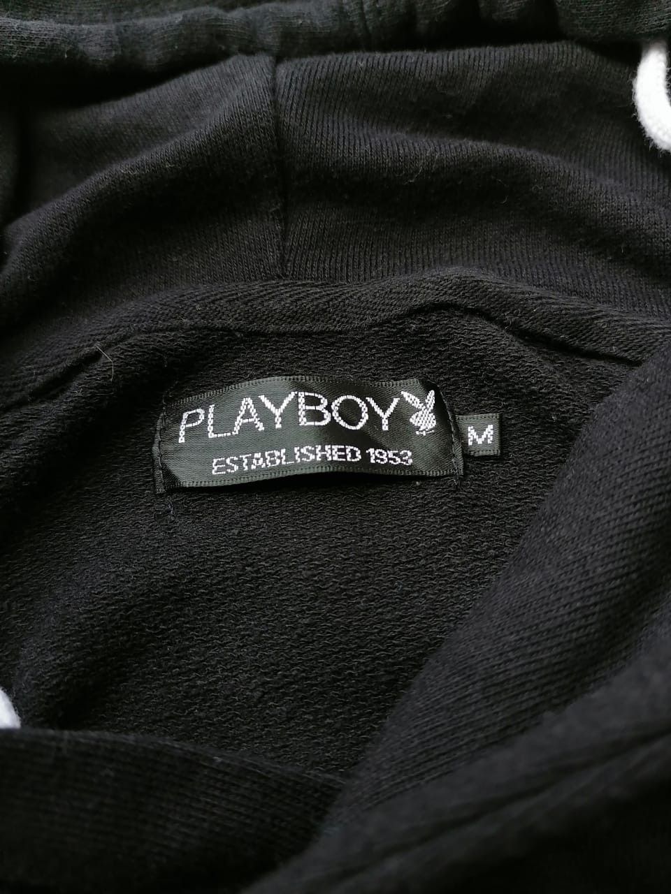 Playboy Playboy Pullover Hoodie Size US M / EU 48-50 / 2 - 4 Thumbnail
