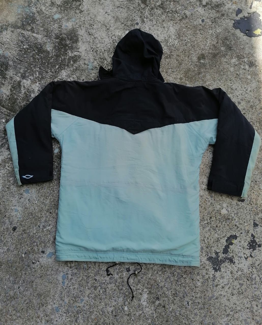 Other Sims Snowboards Jacket Size US L / EU 52-54 / 3 - 3 Thumbnail