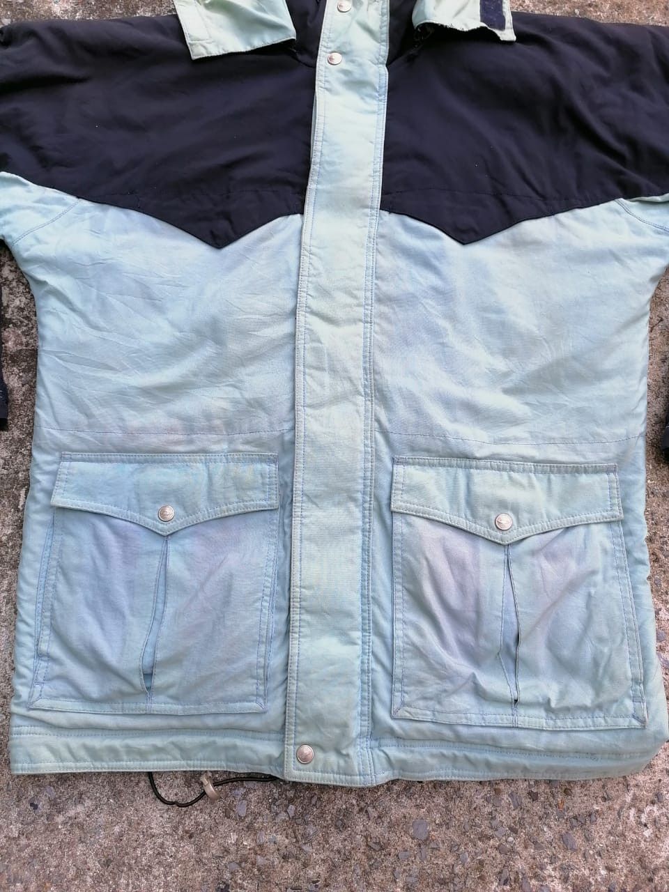 Other Sims Snowboards Jacket Size US L / EU 52-54 / 3 - 2 Thumbnail