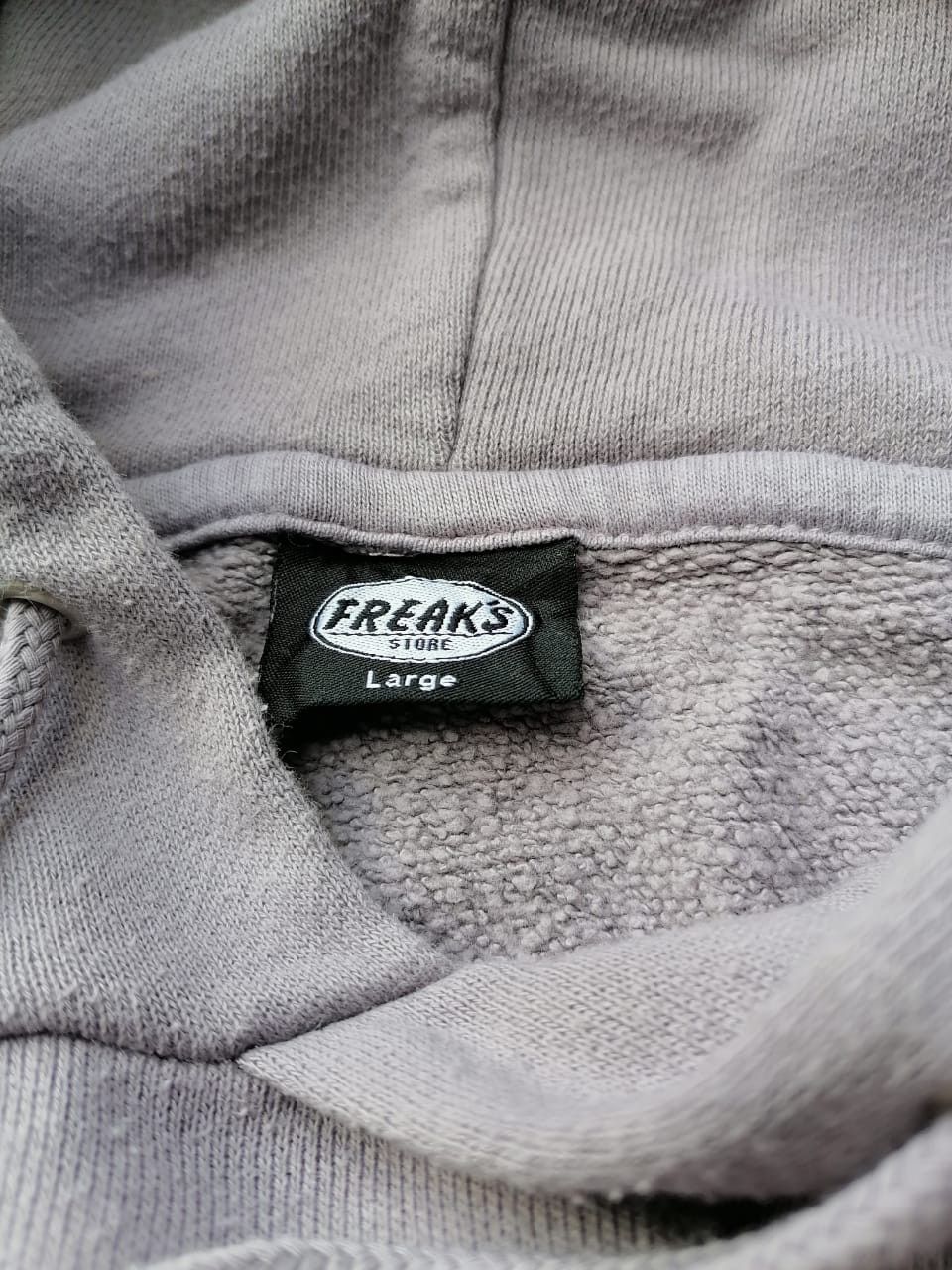 Other Freaks Store Beer Junkie Frog Hoodie Size US L / EU 52-54 / 3 - 3 Thumbnail