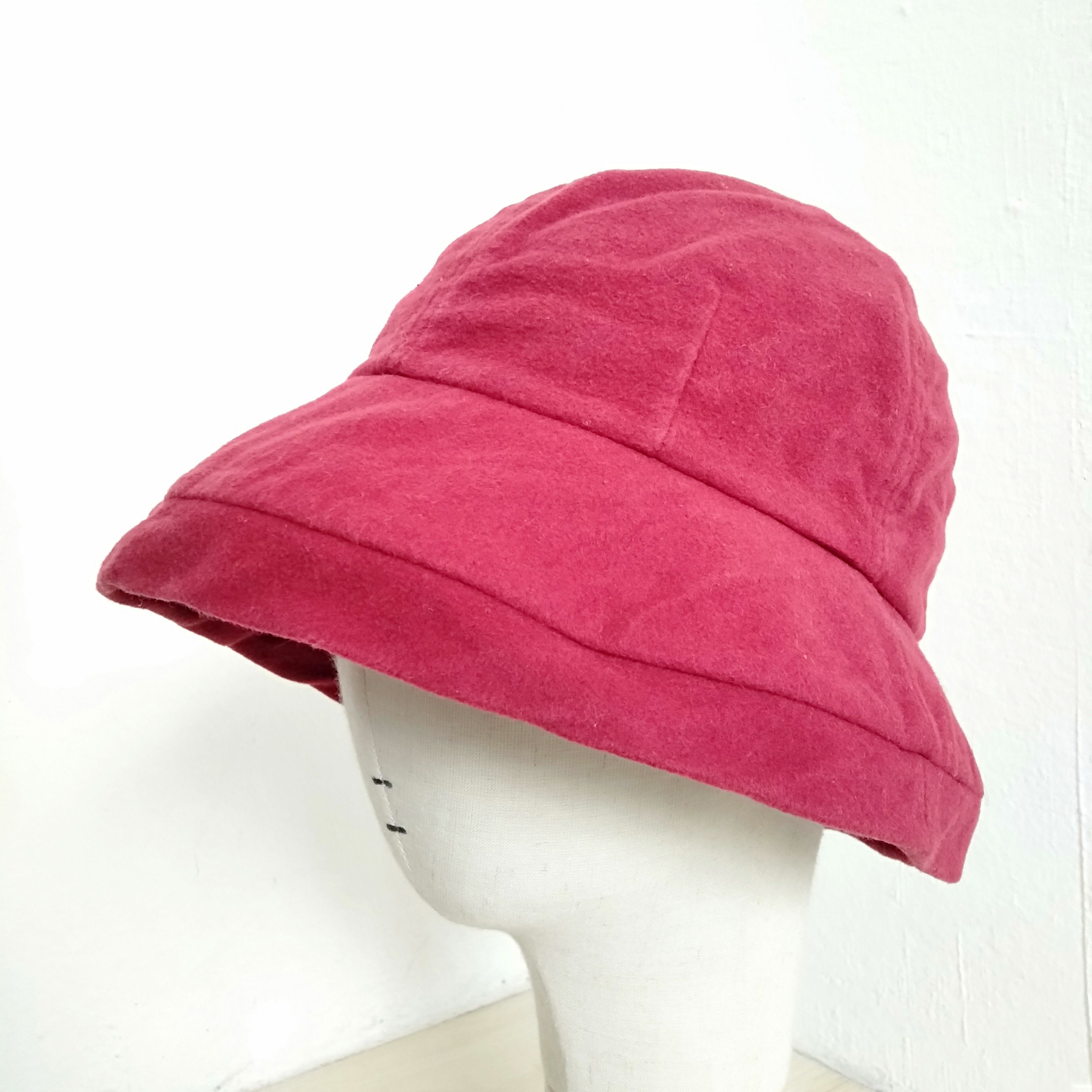Kenzo Hats Casual