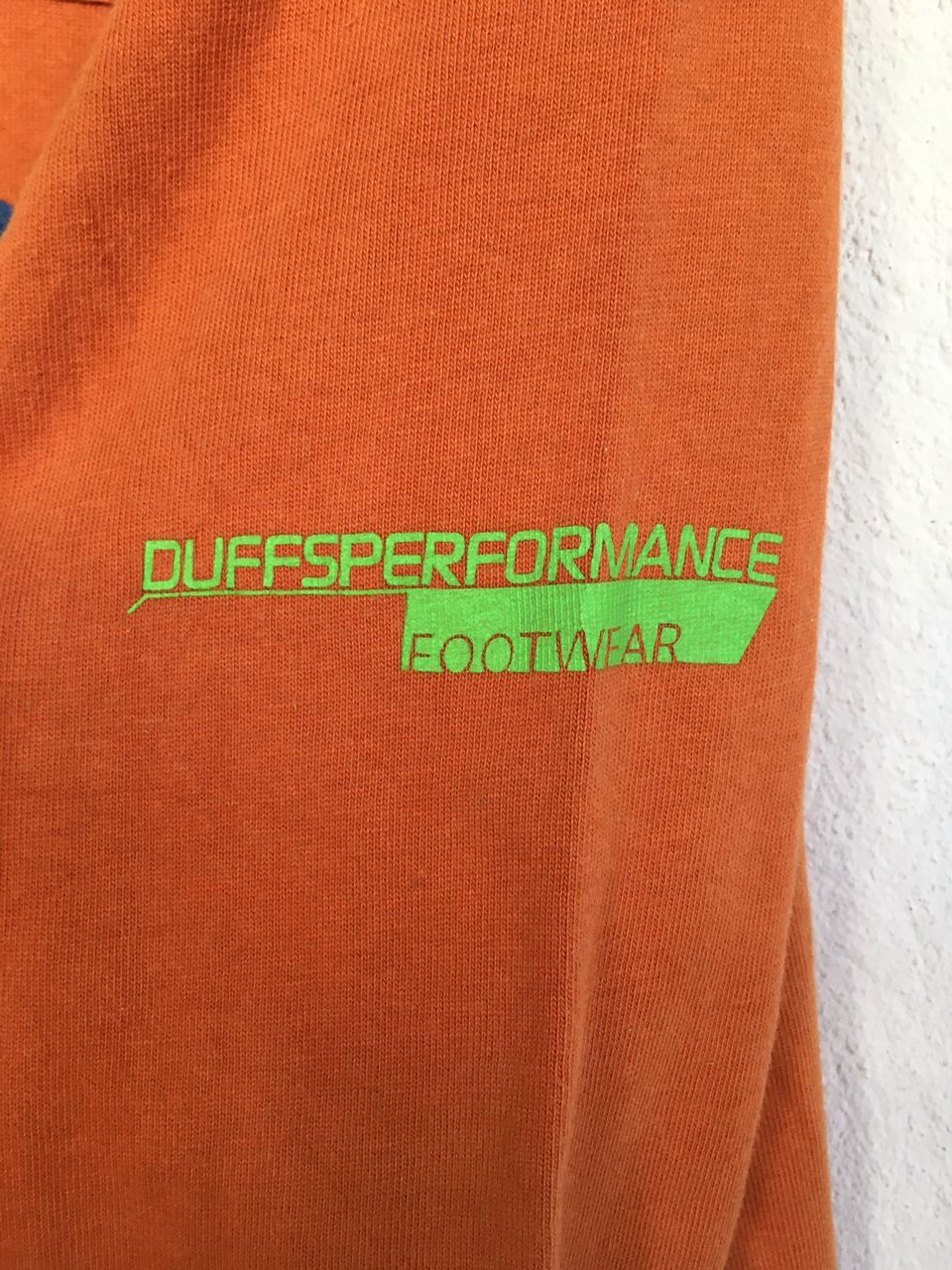 Vintage Duffs Shoes’3 Skateboard California sweaters Size US L / EU 52-54 / 3 - 4 Thumbnail