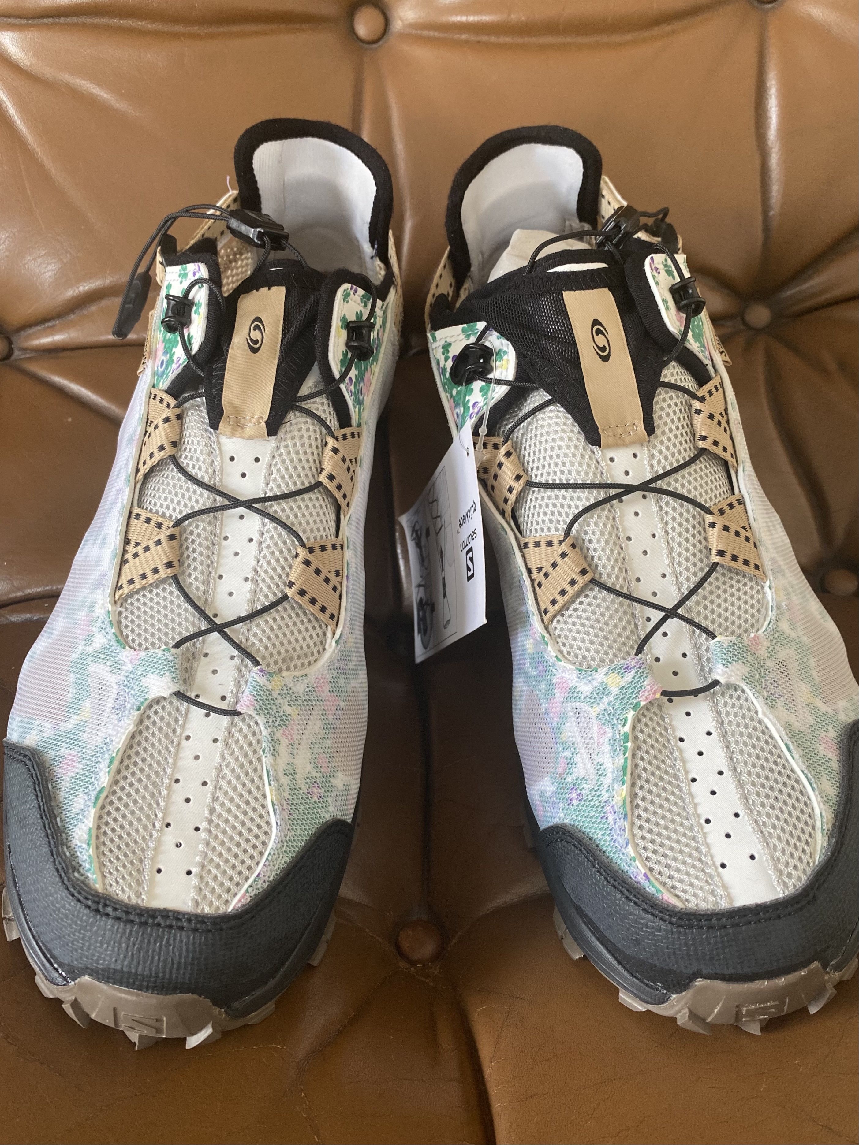 Salomon × Salomon X The Broken Arm Salomon x The Broken Arm 
