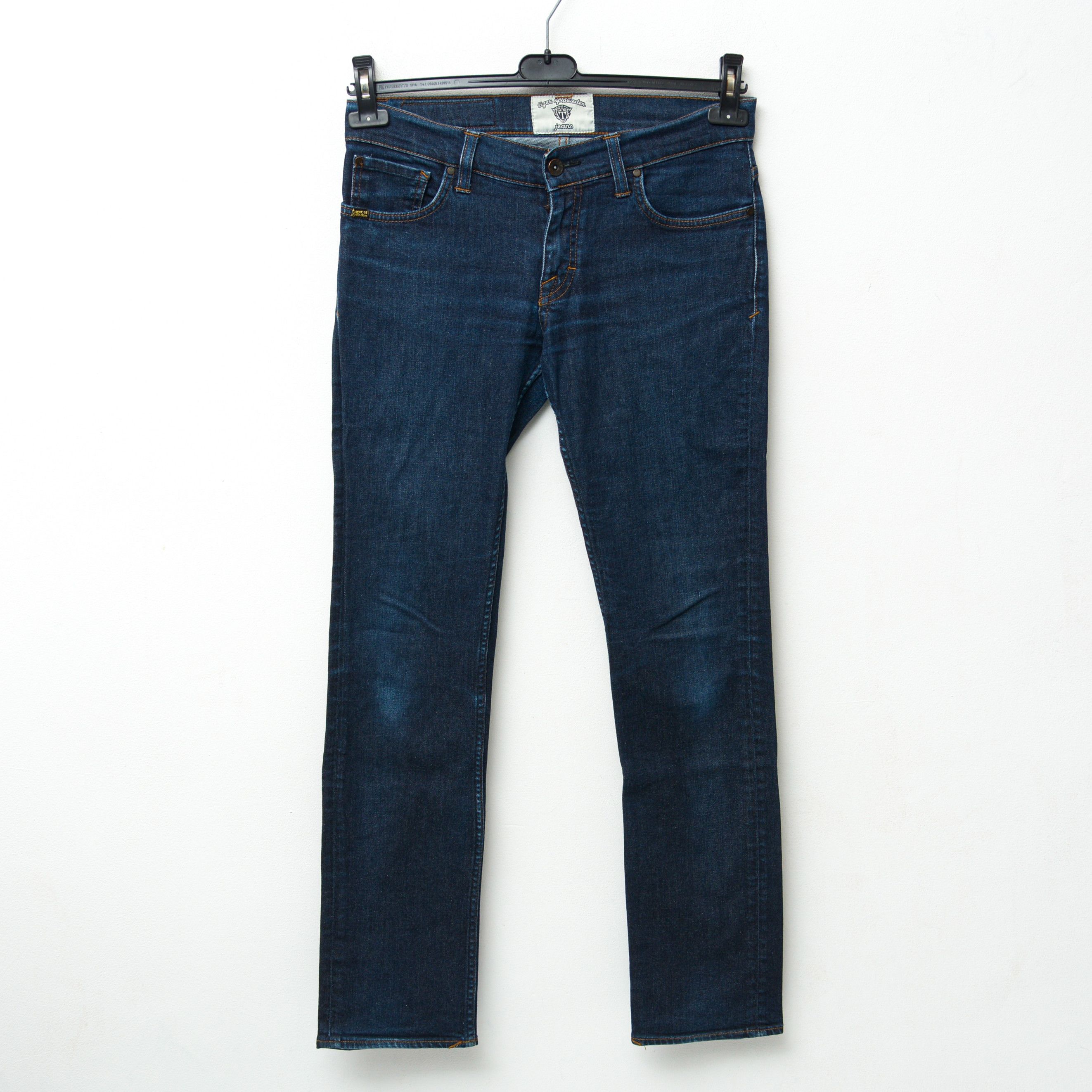 Tiger of Sweden TIGER OF SWEDEN Skogsberg W29 L32 Jeans Pants Trousers Size US 29 - 1 Thumbnail