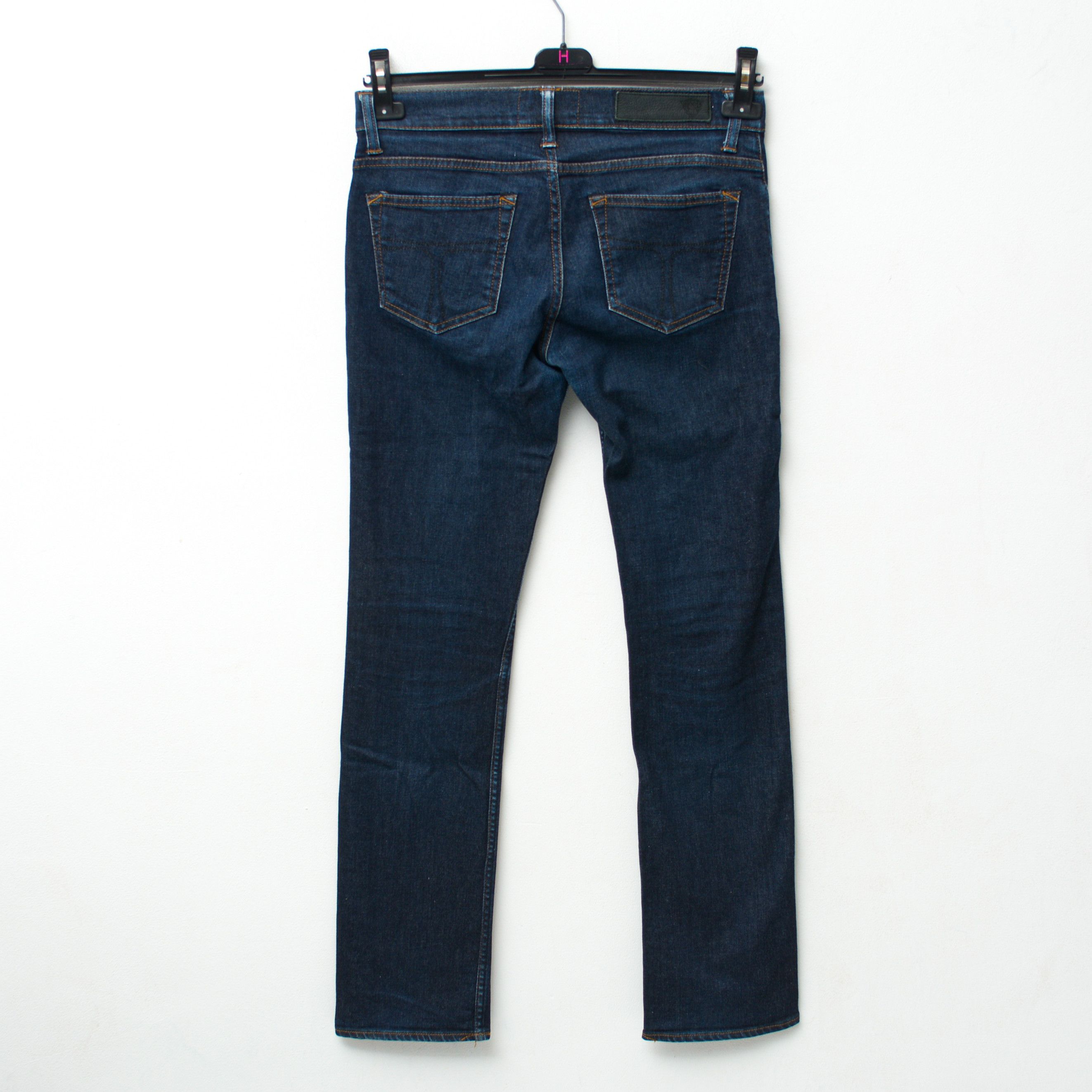 Tiger of Sweden TIGER OF SWEDEN Skogsberg W29 L32 Jeans Pants Trousers Size US 29 - 5 Thumbnail