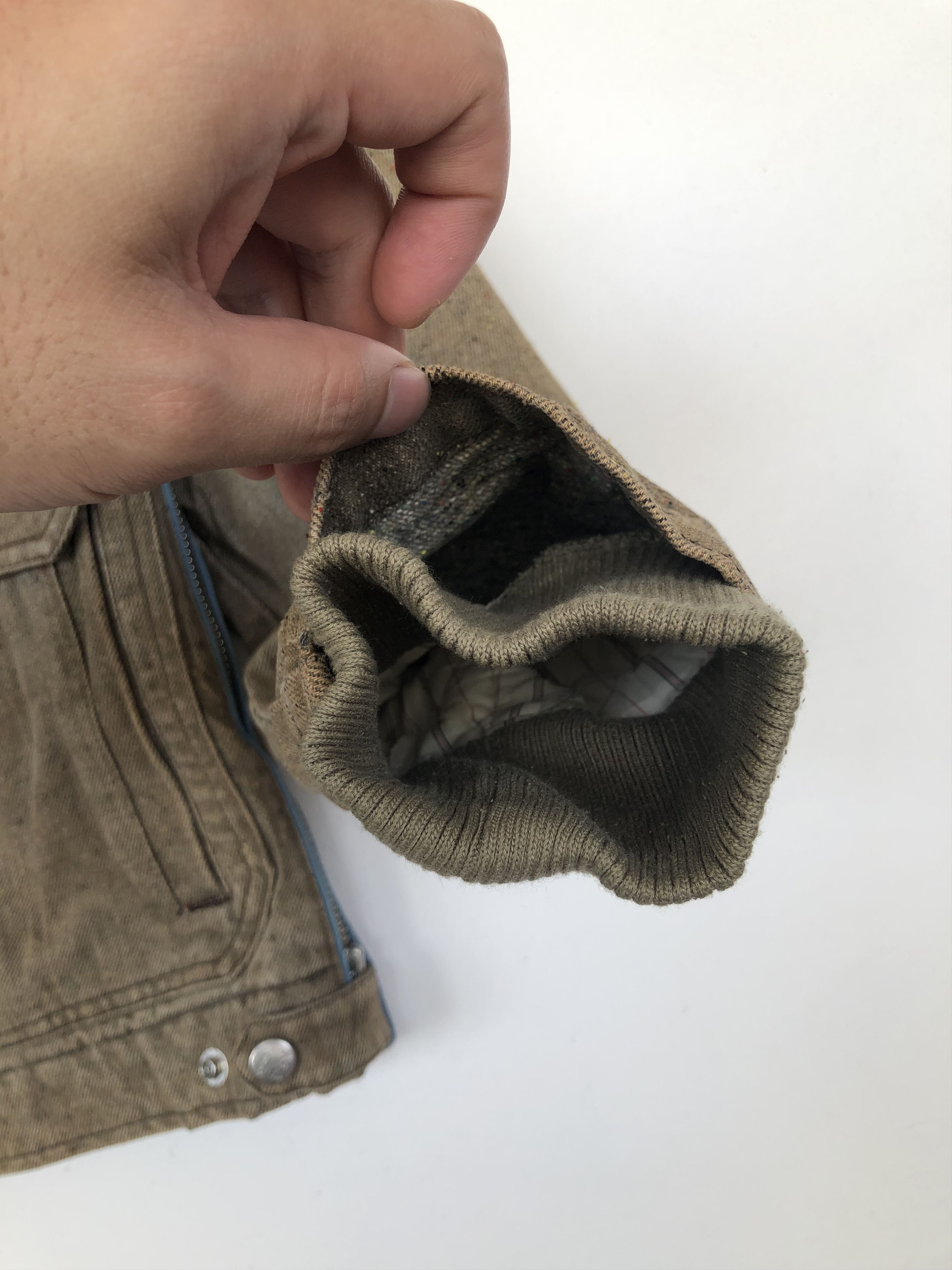 Paul Smith RARE🔥R.NEWBOLD X PAUL SMITH PAINTER WORK JACKET Size US M / EU 48-50 / 2 - 11 Thumbnail