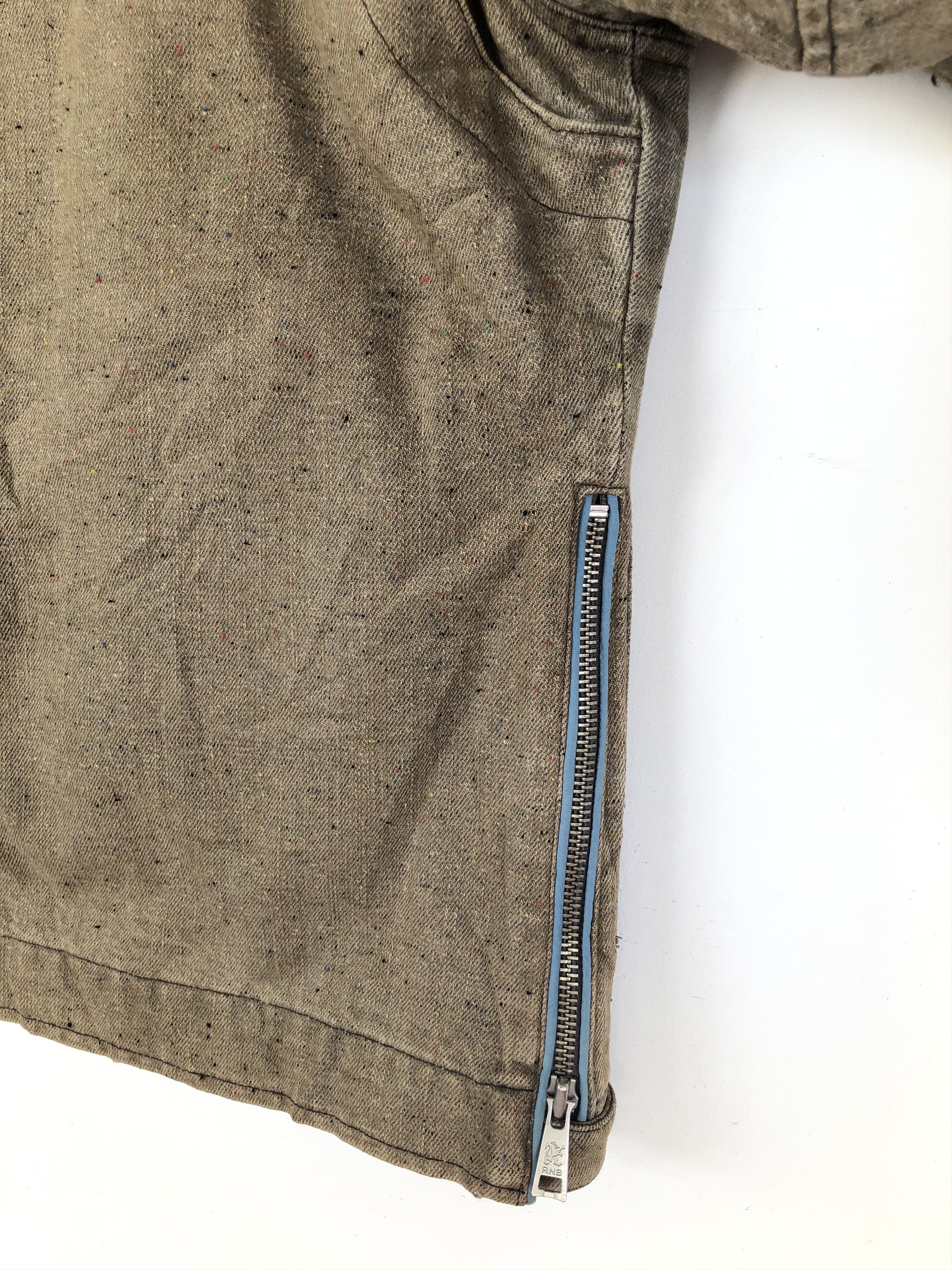 Paul Smith RARE🔥R.NEWBOLD X PAUL SMITH PAINTER WORK JACKET Size US M / EU 48-50 / 2 - 13 Thumbnail