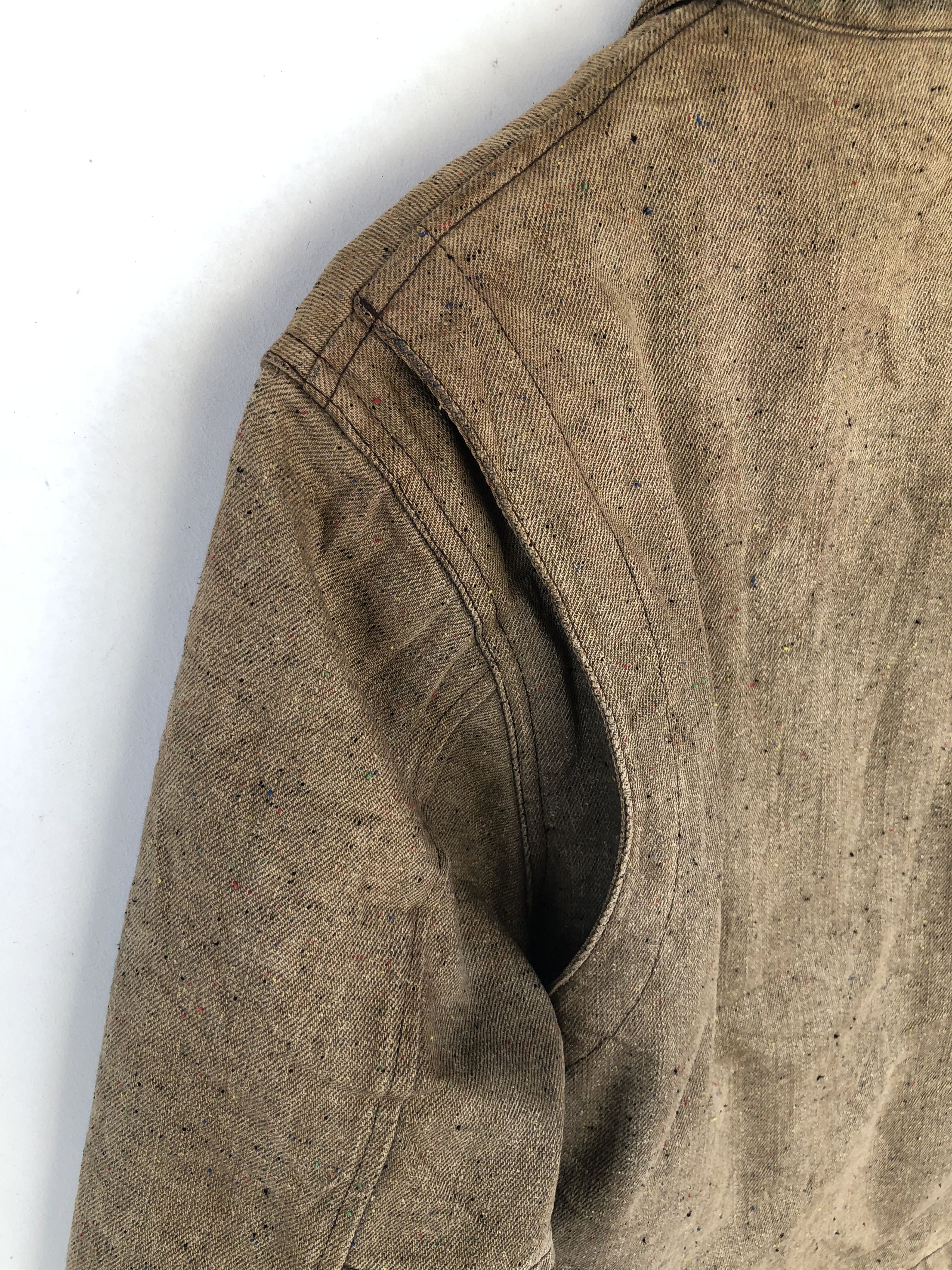 Paul Smith RARE🔥R.NEWBOLD X PAUL SMITH PAINTER WORK JACKET Size US M / EU 48-50 / 2 - 15 Thumbnail