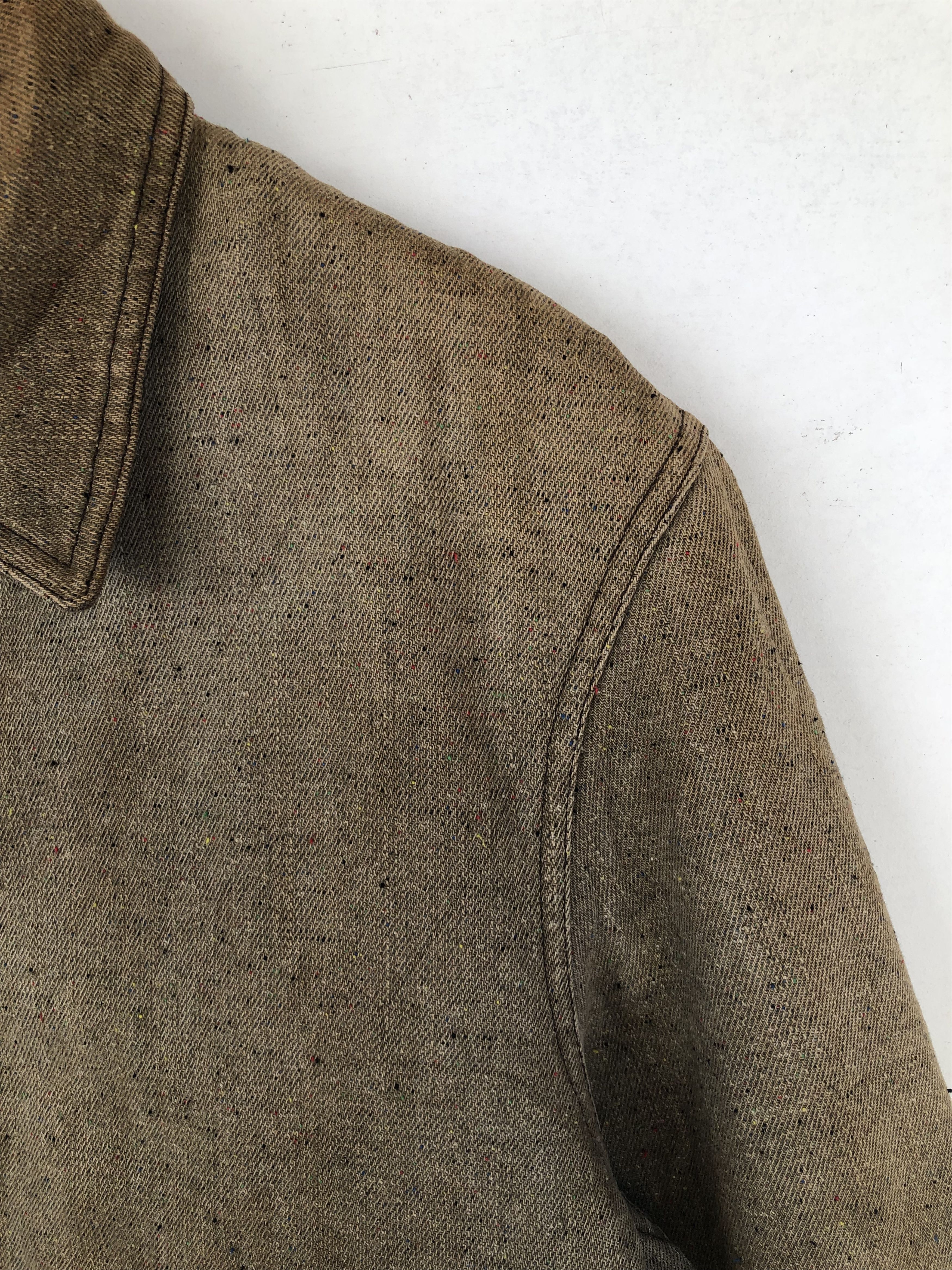Paul Smith RARE🔥R.NEWBOLD X PAUL SMITH PAINTER WORK JACKET Size US M / EU 48-50 / 2 - 8 Thumbnail