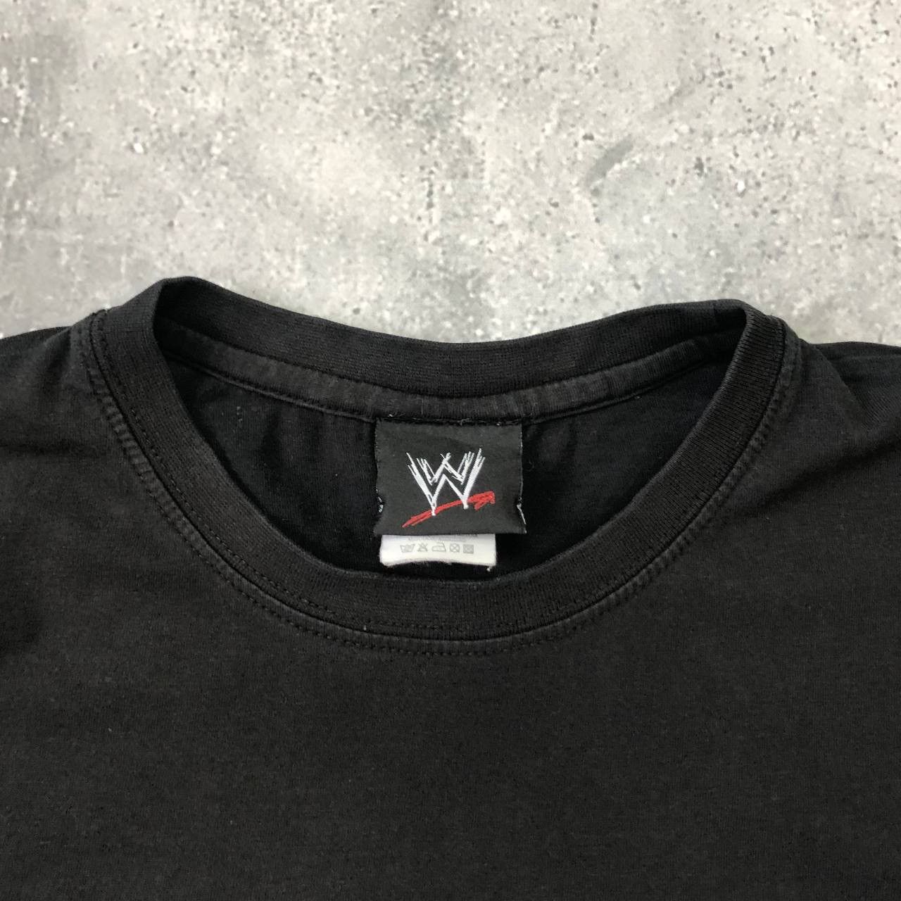 WWE Vintage 2008 WWE Smack Down Batista T Shirt Black Size S Size US S / EU 44-46 / 1 - 3 Thumbnail