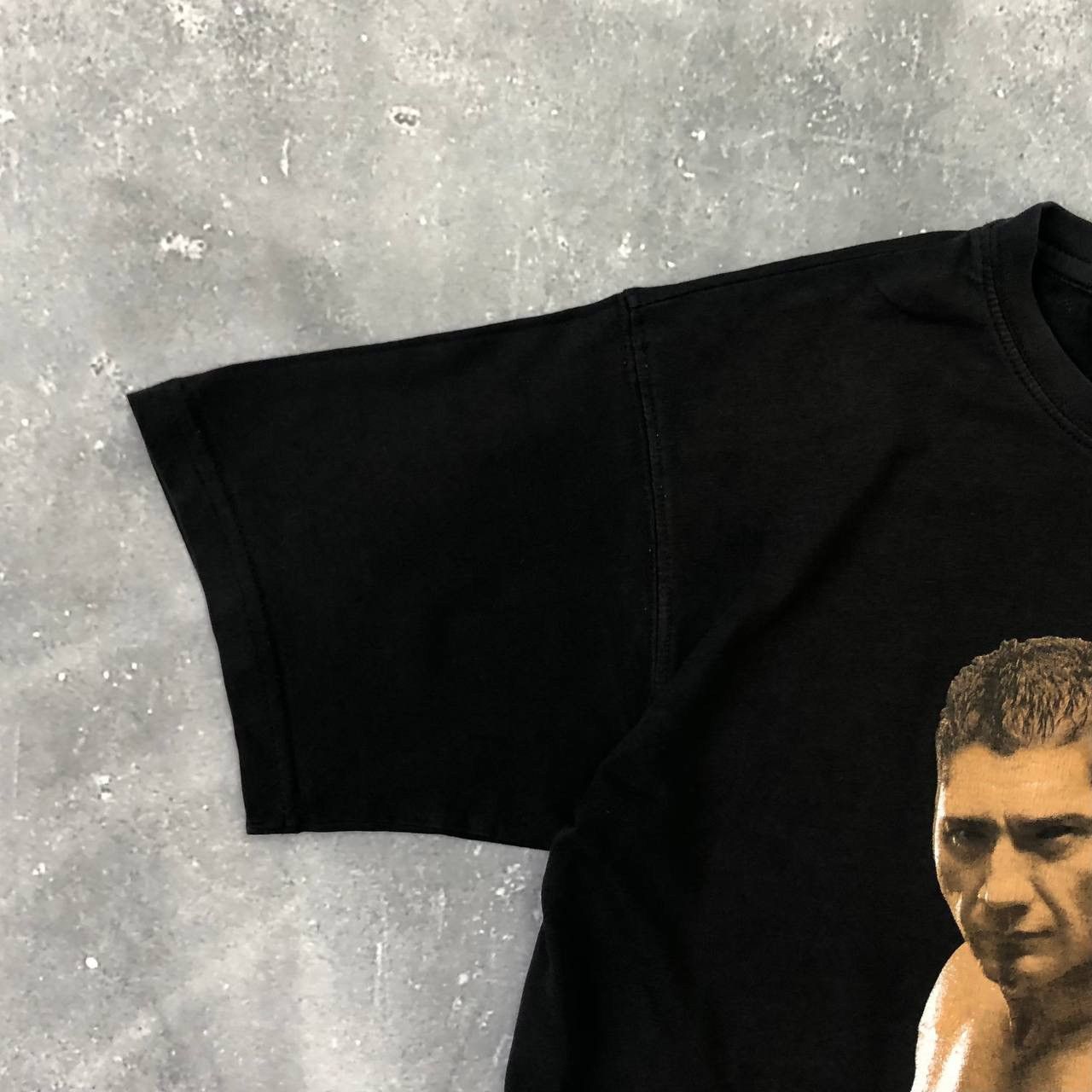 WWE Vintage 2008 WWE Smack Down Batista T Shirt Black Size S Size US S / EU 44-46 / 1 - 8 Thumbnail