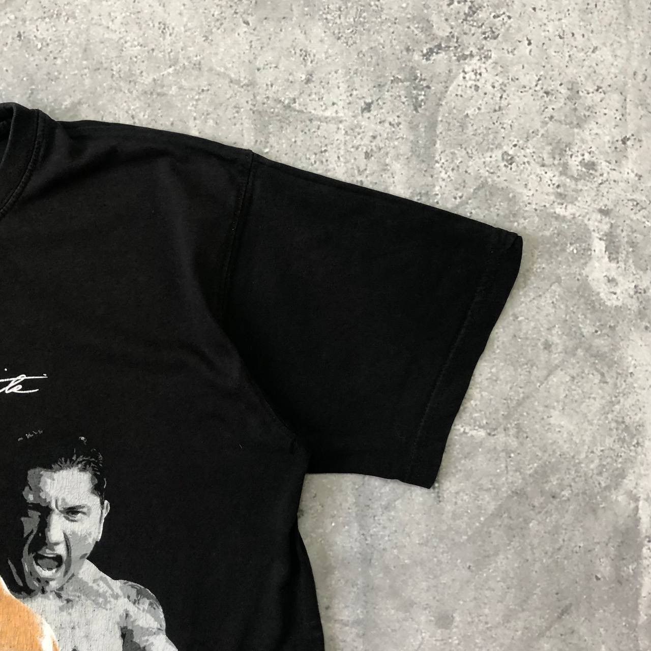 WWE Vintage 2008 WWE Smack Down Batista T Shirt Black Size S Size US S / EU 44-46 / 1 - 9 Thumbnail