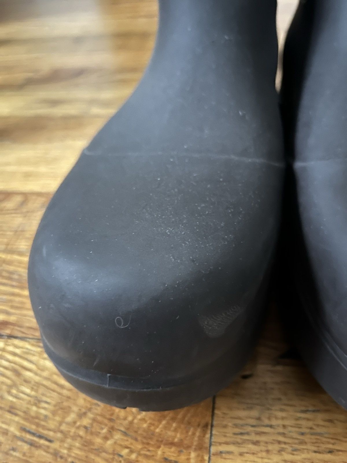 Bottega Veneta Bottega Veneta Puddle Boots Size US 8 / EU 41 - 4 Thumbnail