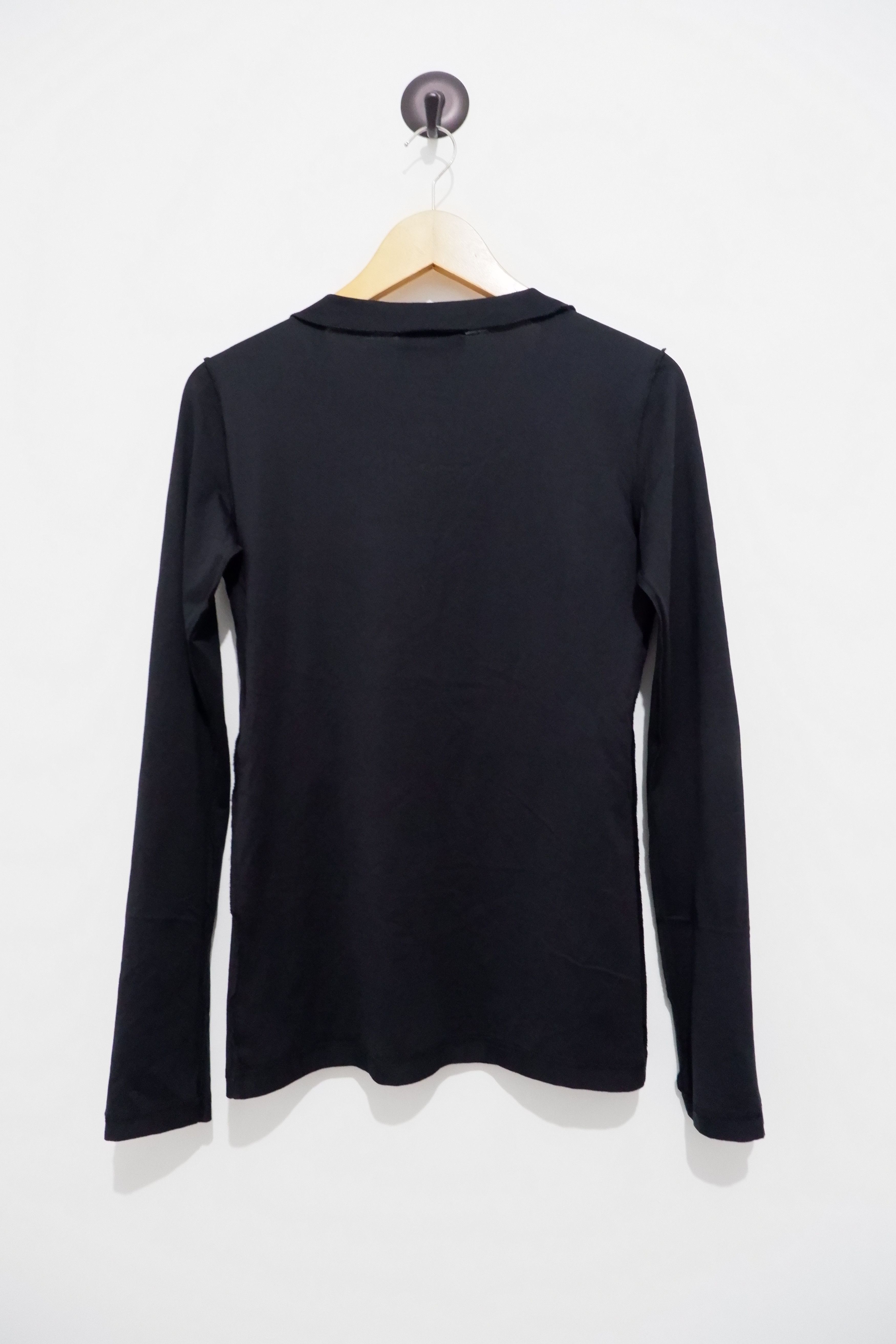 Dolce & Gabbana Dolce & Gabbana Necklace Diamond Longsleeve Size M / US 6-8 / IT 42-44 - 2 Thumbnail