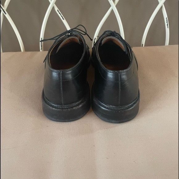 Allen Edmonds Allen Edmonds Hillcrest Leather Comfort Shoe Size US 9.5 / EU 42-43 - 5 Thumbnail
