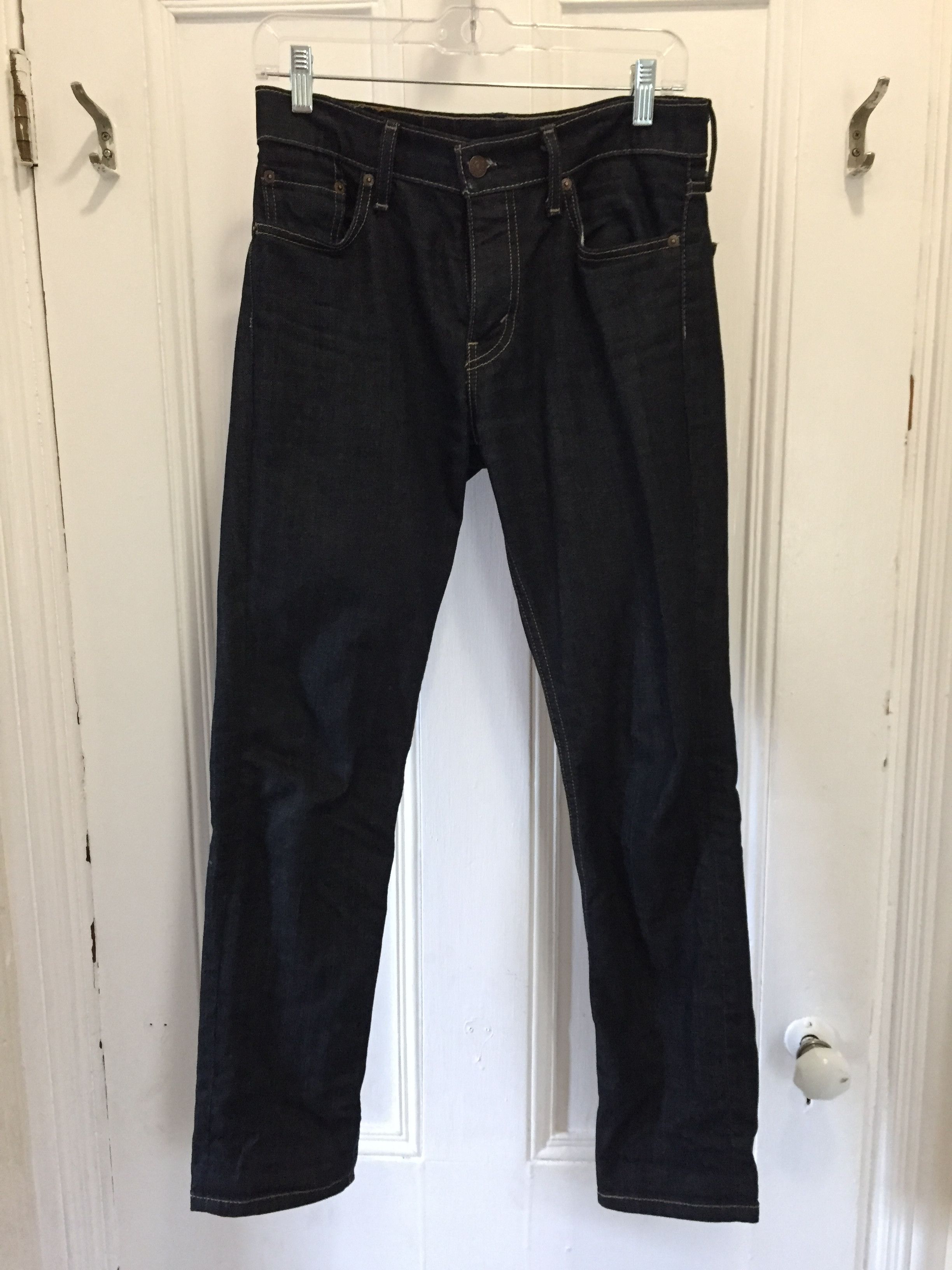 Levi's 511 Rigid Dragon | Grailed