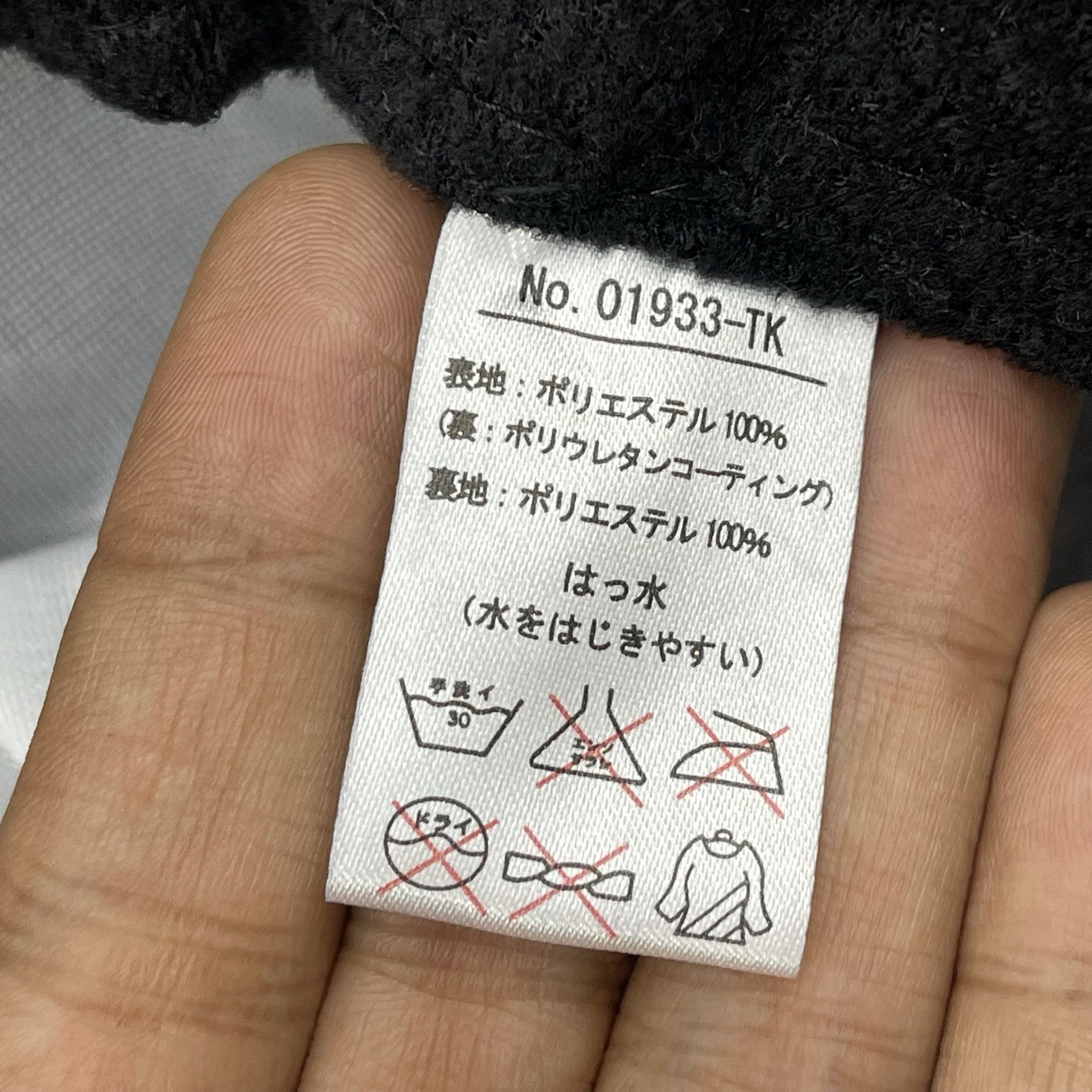 Other Light Filled Water Proof Bucket Hats-BH3149 Size ONE SIZE - 6 Thumbnail