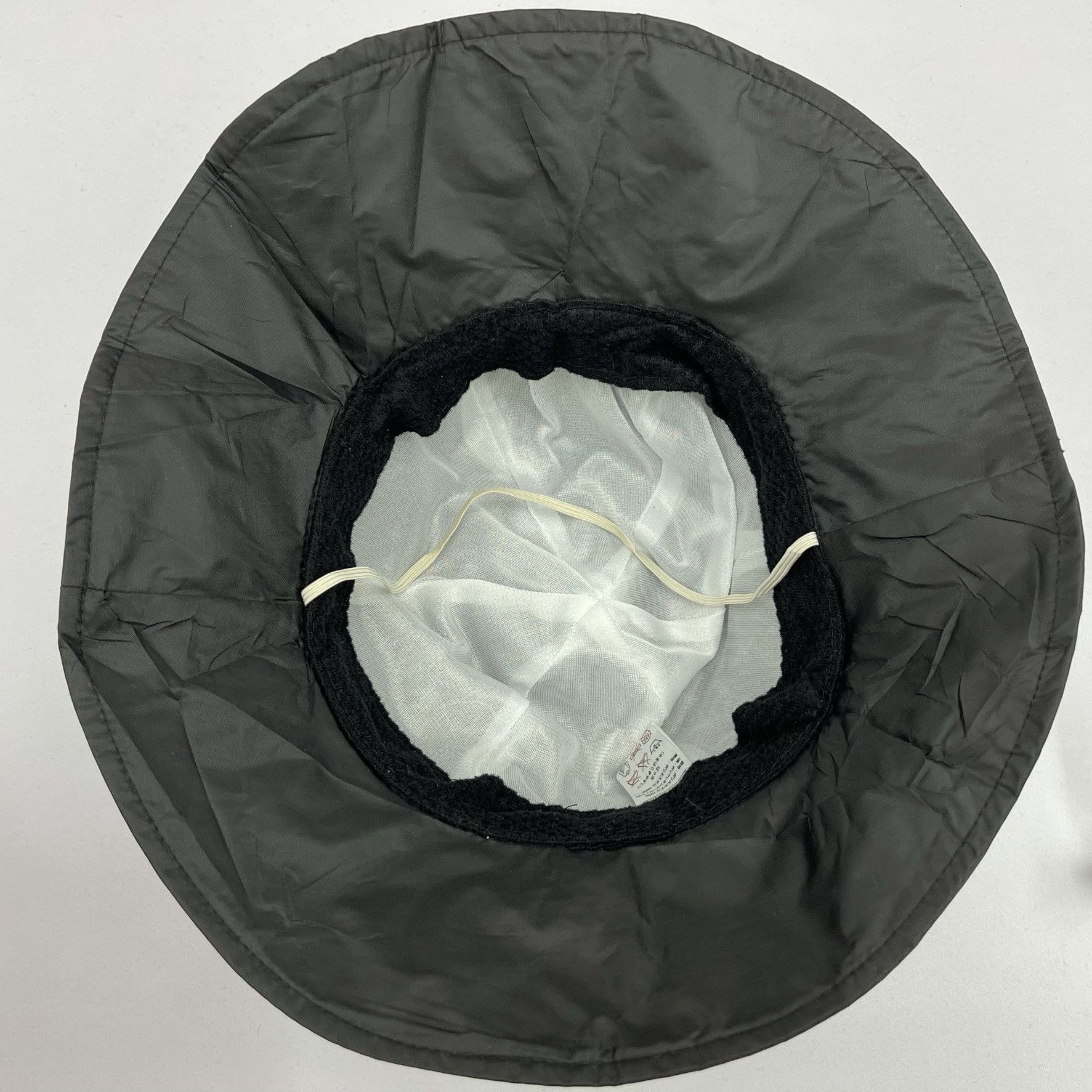 Other Light Filled Water Proof Bucket Hats-BH3149 Size ONE SIZE - 5 Thumbnail