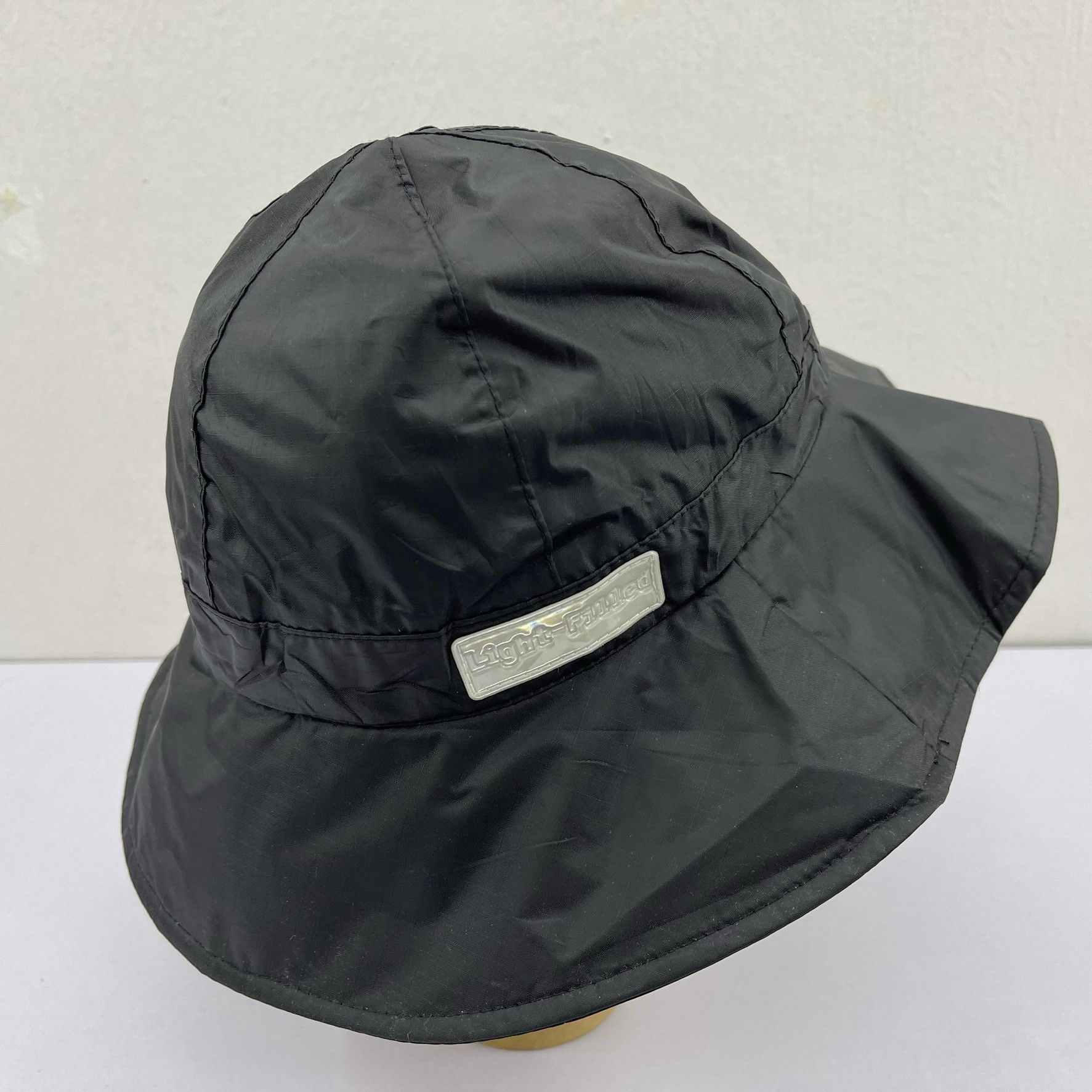 Other Light Filled Water Proof Bucket Hats-BH3149 Size ONE SIZE - 4 Thumbnail