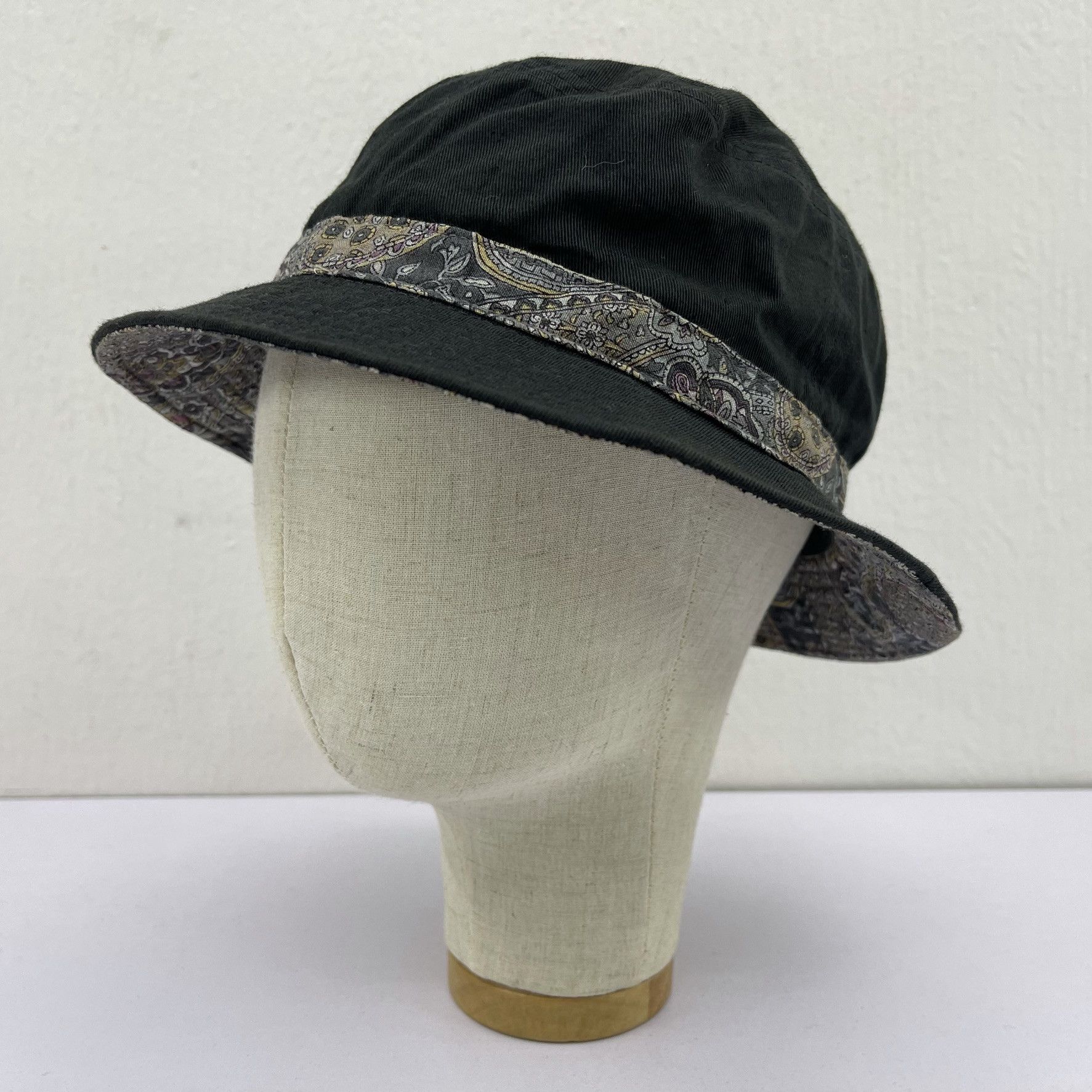 Other Unknown Bucket Hats-BH3150 Size ONE SIZE - 2 Thumbnail