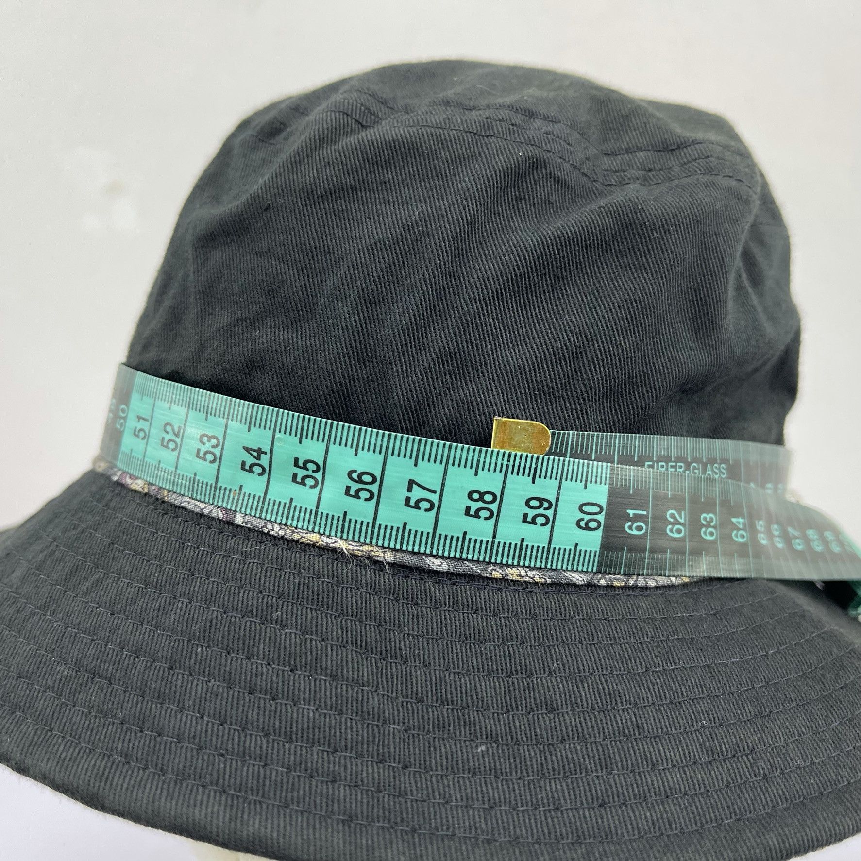 Other Unknown Bucket Hats-BH3150 Size ONE SIZE - 8 Thumbnail