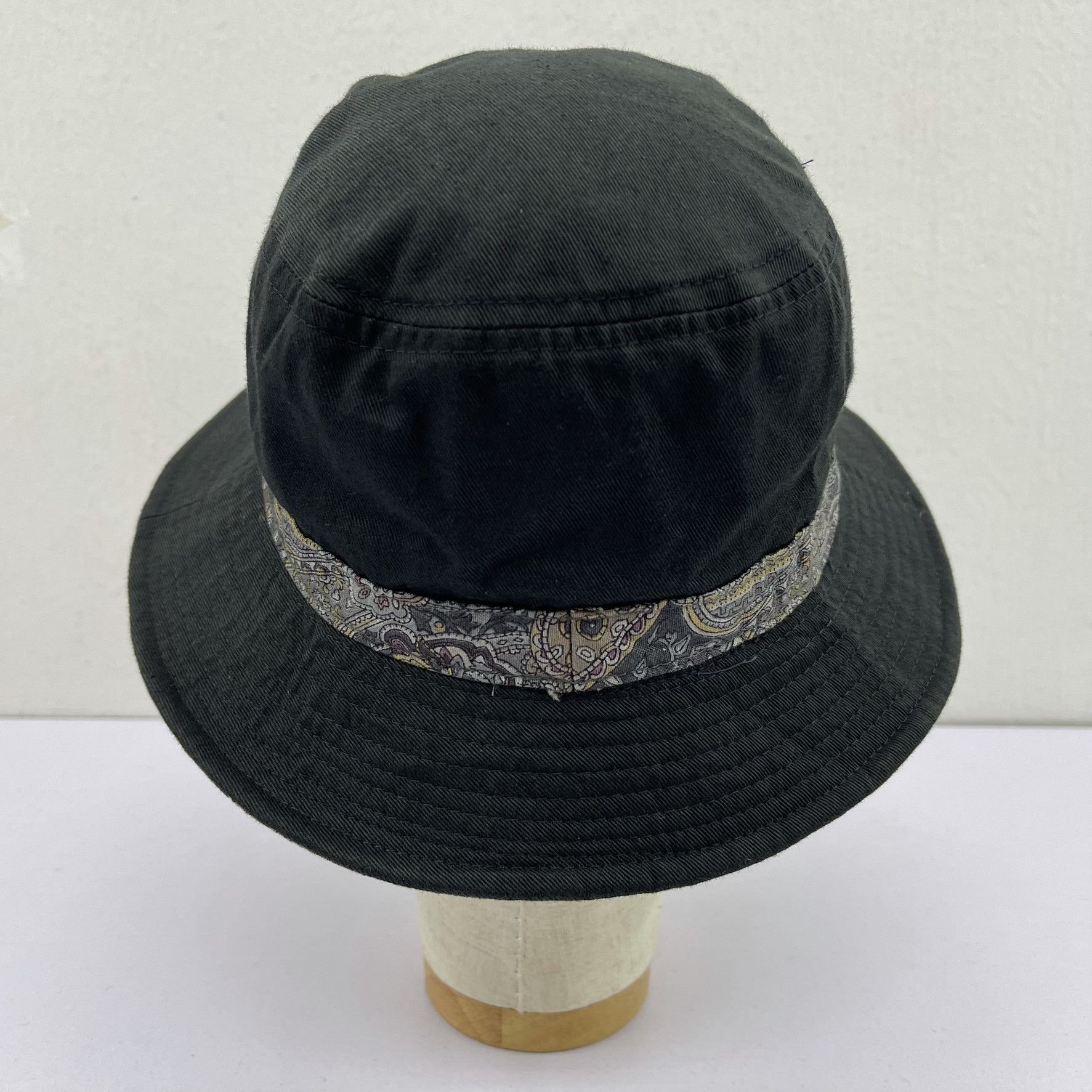 Other Unknown Bucket Hats-BH3150 Size ONE SIZE - 4 Thumbnail