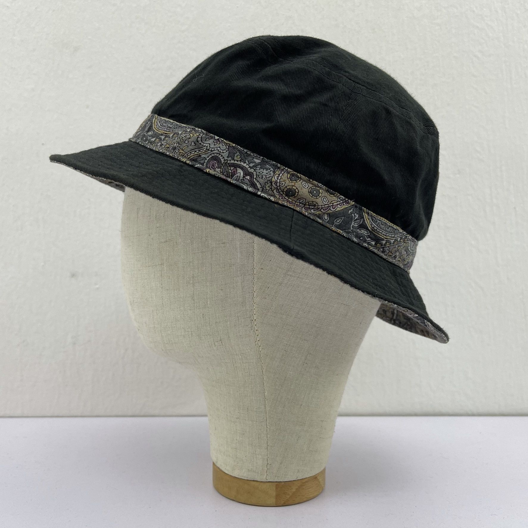 Other Unknown Bucket Hats-BH3150 Size ONE SIZE - 1 Thumbnail