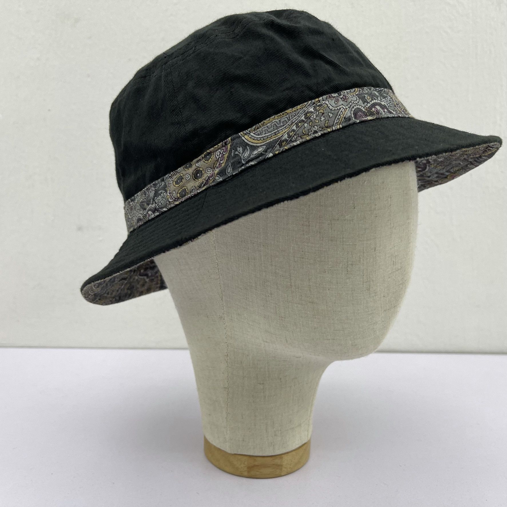 Other Unknown Bucket Hats-BH3150 Size ONE SIZE - 3 Thumbnail