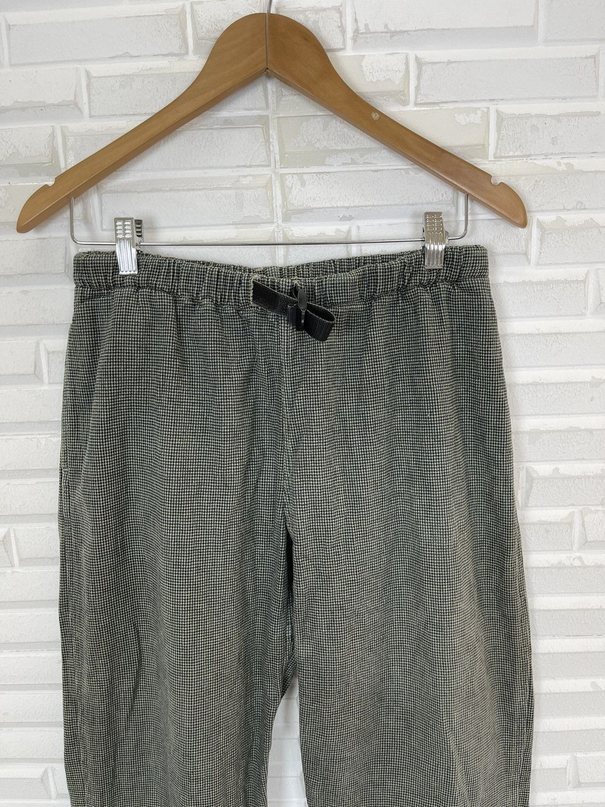 Carhartt Vintage Carhartt Houndstooth Outdoor Pants Size US 29 - 5 Thumbnail