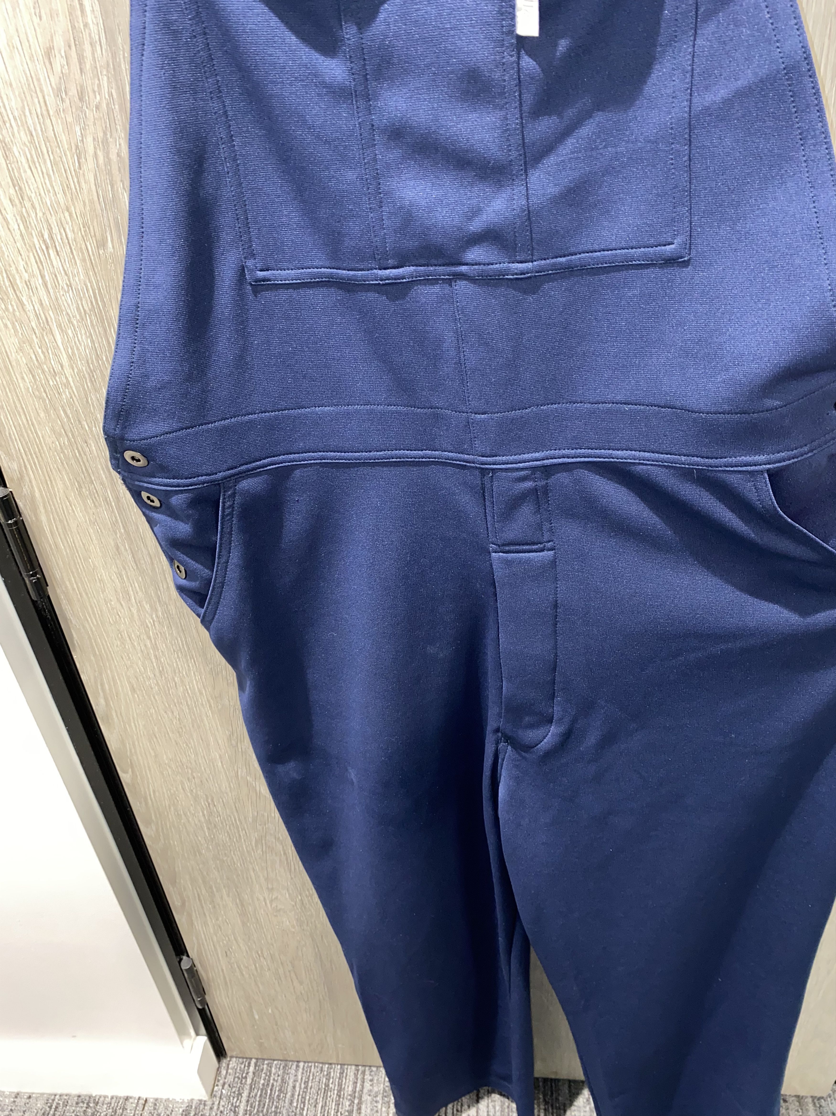 20471120 20471120 jumpsuit with hood 1998 “YIKES” Size US 31 - 7 Thumbnail