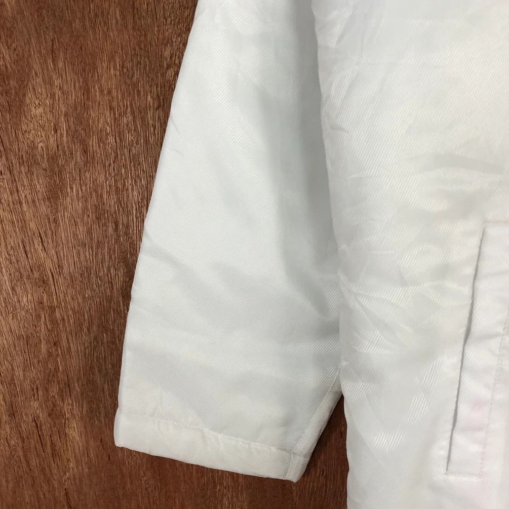 Converse Converse vintage pink White Light Jacket #H298 Size M / US 6-8 / IT 42-44 - 11 Thumbnail