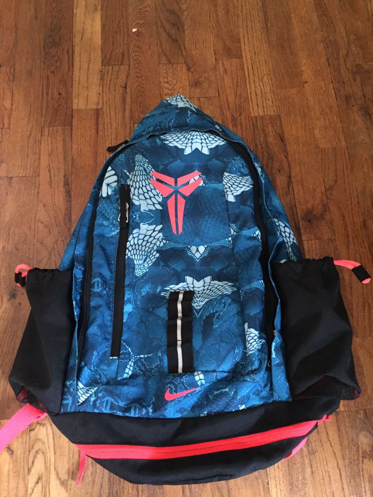 Nike Kobe Bryant Backpack Grailed