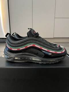 Air max 97 discount gucci