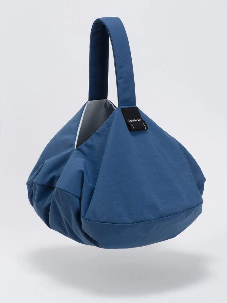 Cote&Ciel Côte&Ciel Blue Kyll Tote Cote&Ciel Size ONE SIZE - 1 Thumbnail