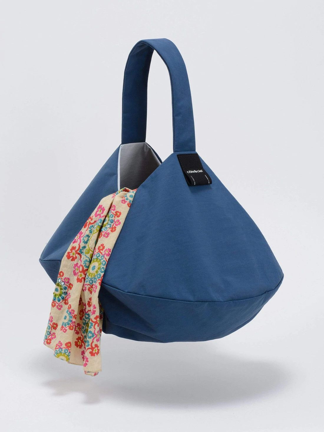 Cote&Ciel Côte&Ciel Blue Kyll Tote Cote&Ciel Size ONE SIZE - 2 Thumbnail