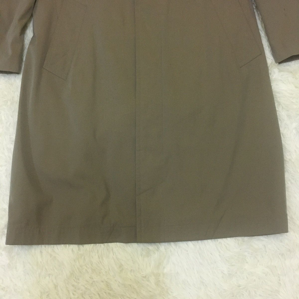 Playboy Playboy Mac Coat Made in Japan Size US M / EU 48-50 / 2 - 3 Thumbnail