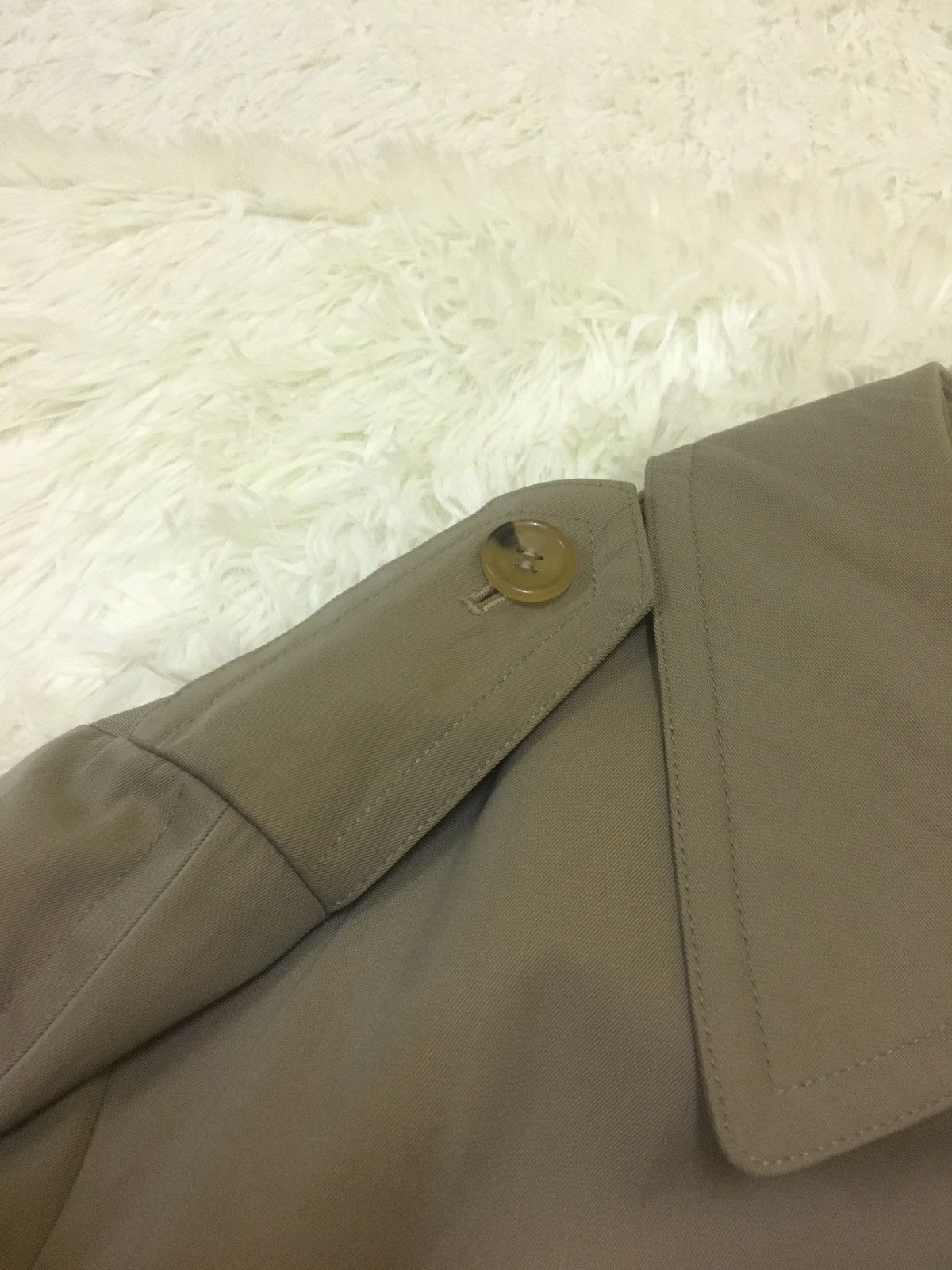 Playboy Playboy Mac Coat Made in Japan Size US M / EU 48-50 / 2 - 8 Thumbnail