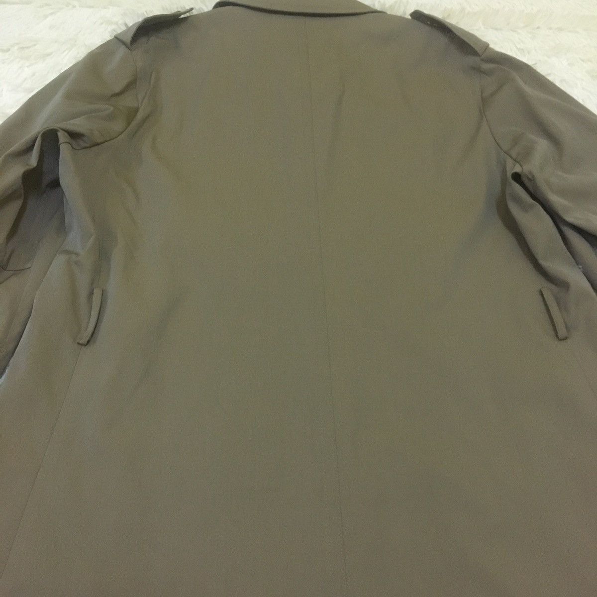 Playboy Playboy Mac Coat Made in Japan Size US M / EU 48-50 / 2 - 9 Thumbnail