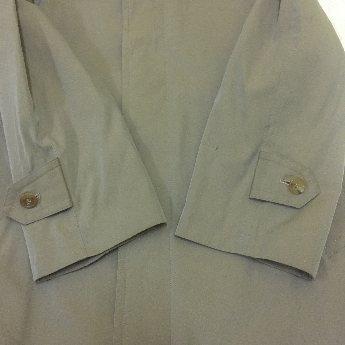 Playboy Playboy Mac Coat Made in Japan Size US M / EU 48-50 / 2 - 5 Thumbnail
