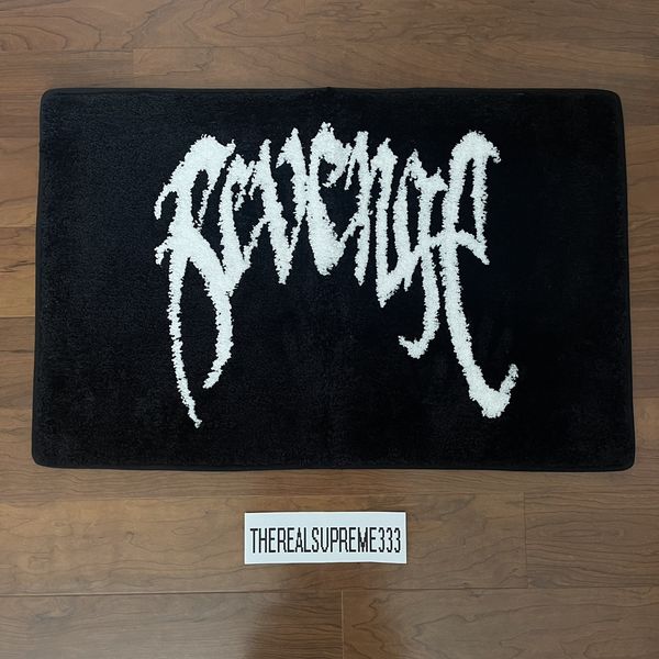 Revenge Revenge Rug | Grailed