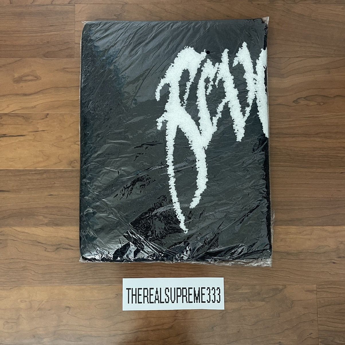 Revenge Revenge Rug | Grailed