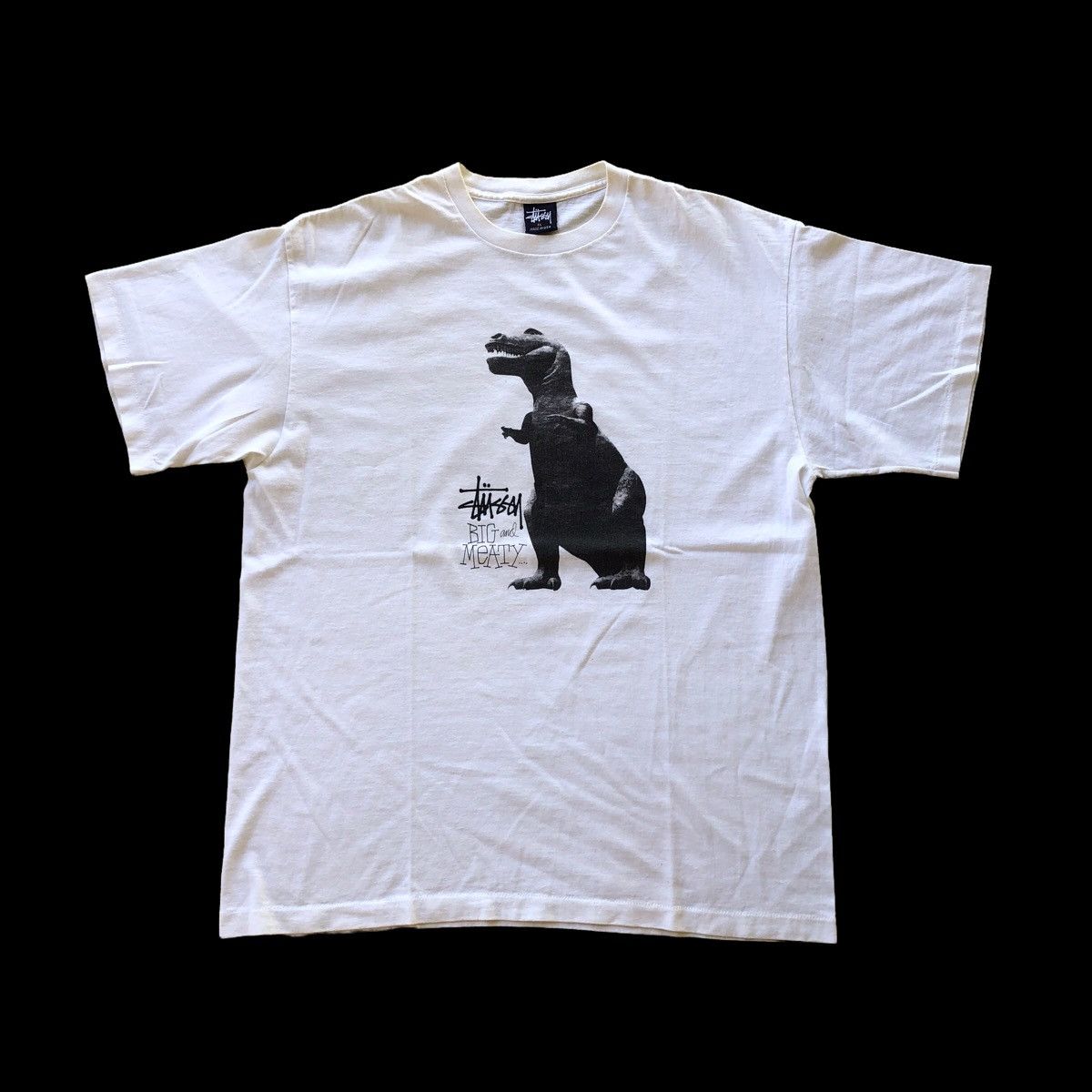 Stussy Big And Meaty | Grailed